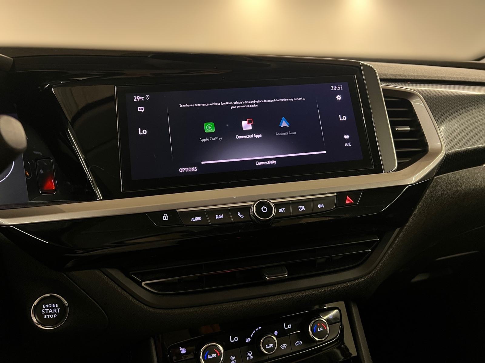 Opel Grandland X F12 XHT - 3 godine jamstva, fotografija 18