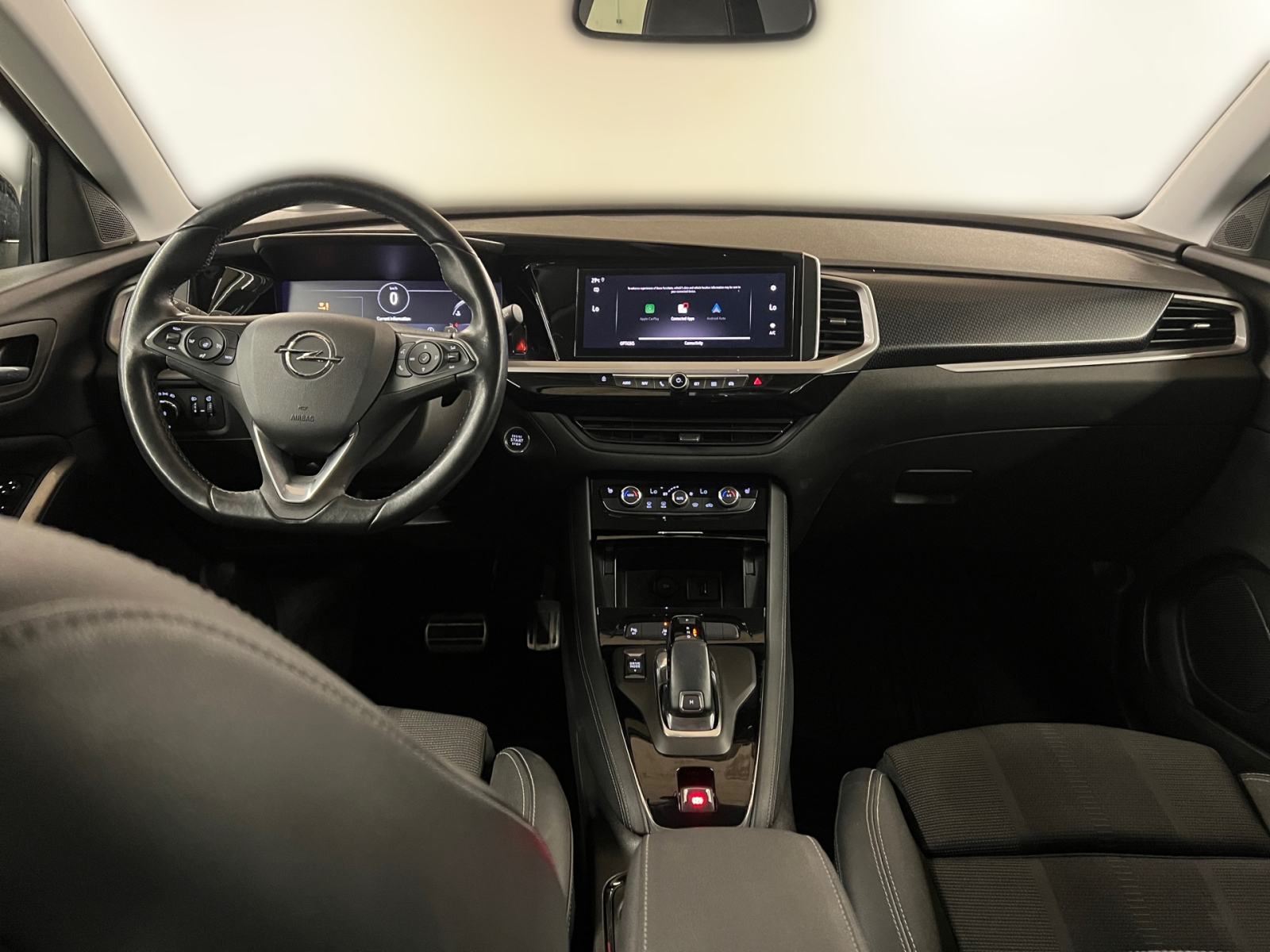 Opel Grandland X F12 XHT - 3 godine jamstva, fotografija 19