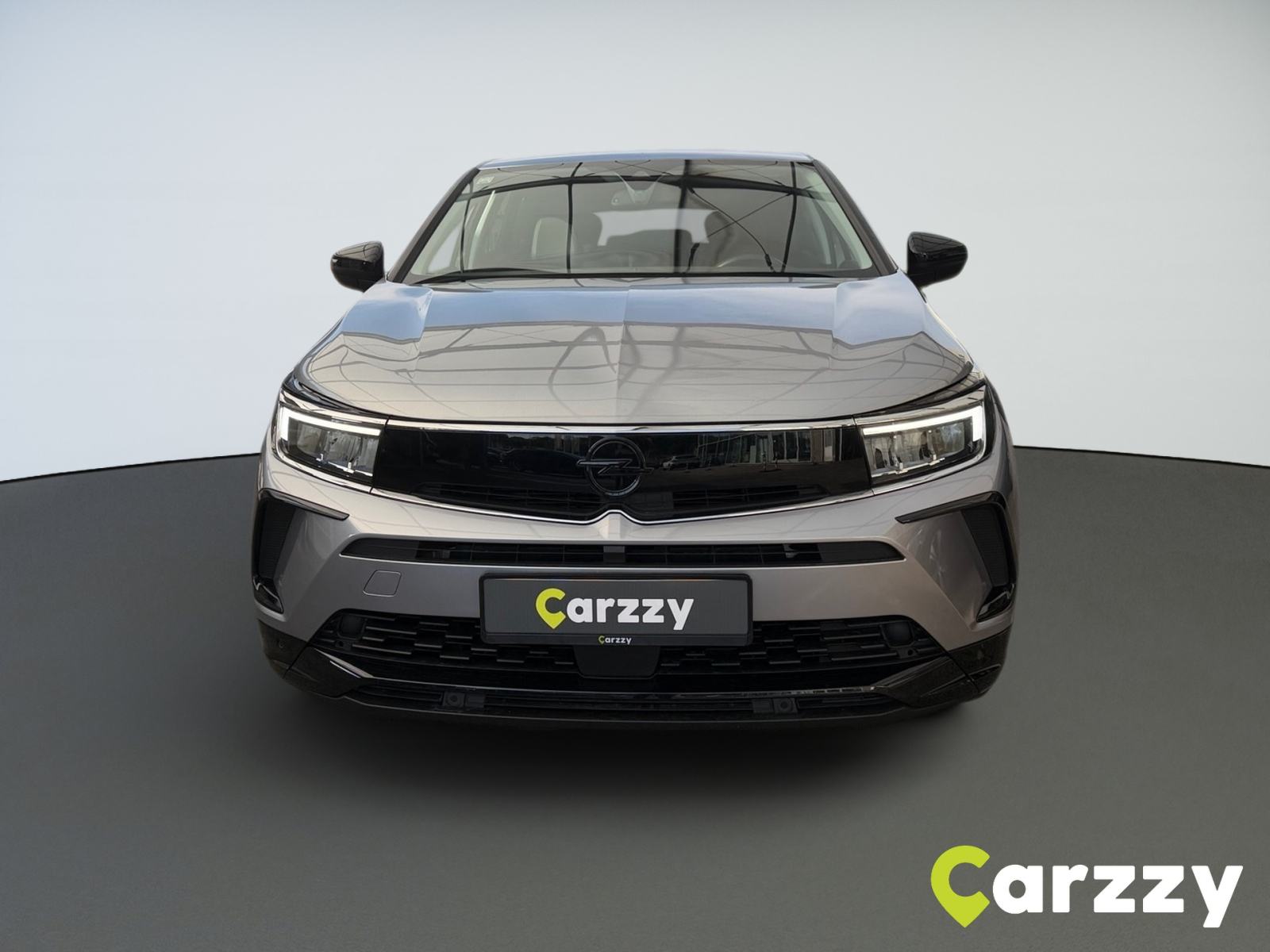 Opel Grandland X GS-Line F12 XHT S/S MT6, fotografija 2