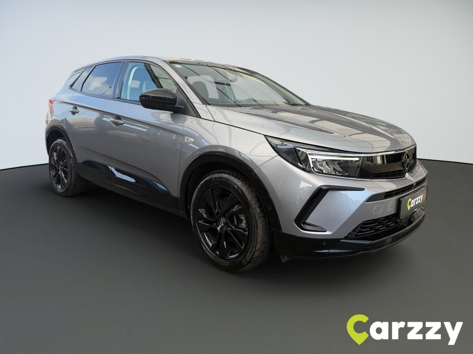 Opel Grandland X GS-Line F12 XHT S/S MT6, fotografija 3