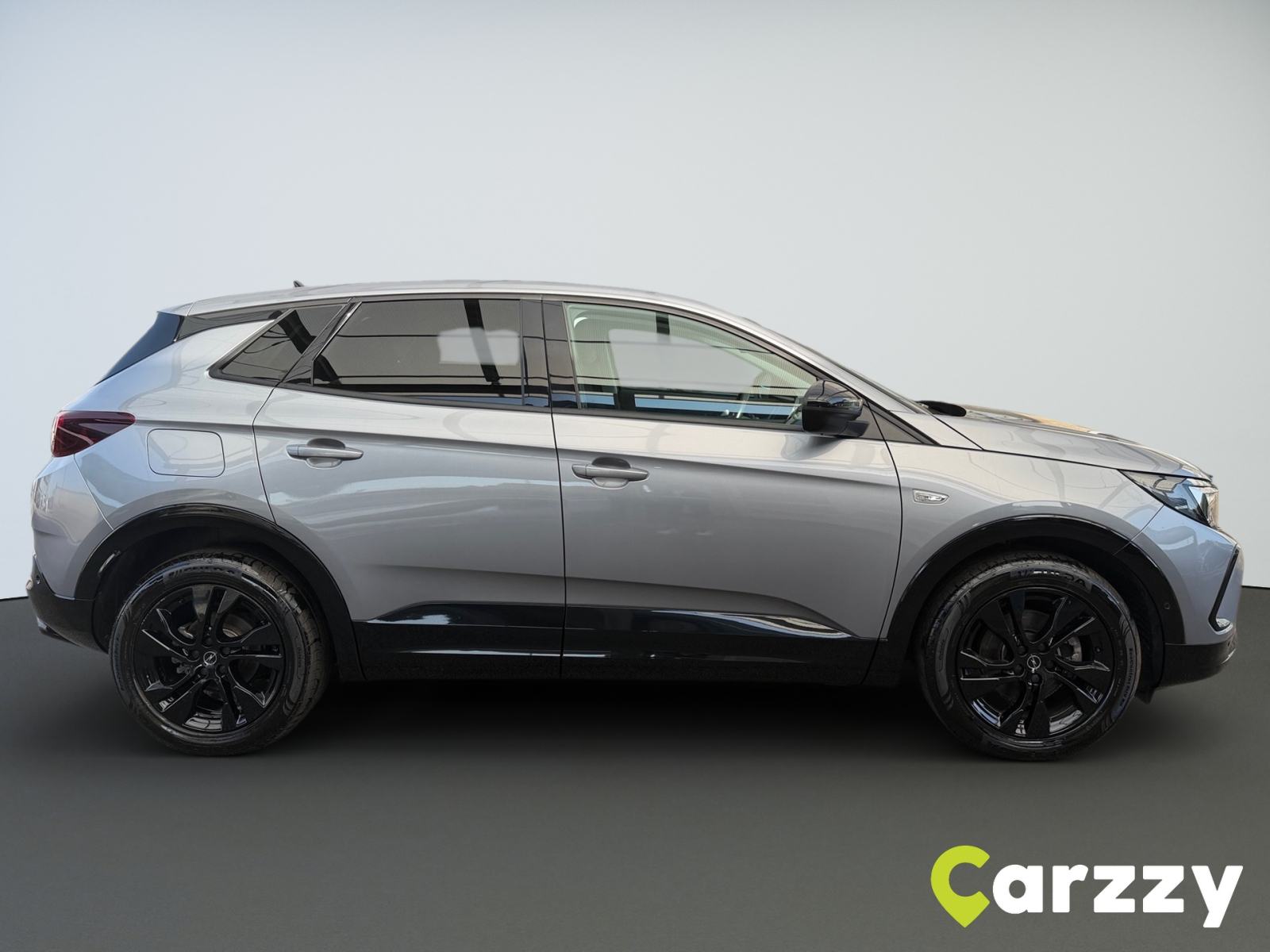 Opel Grandland X GS-Line F12 XHT S/S MT6, fotografija 4