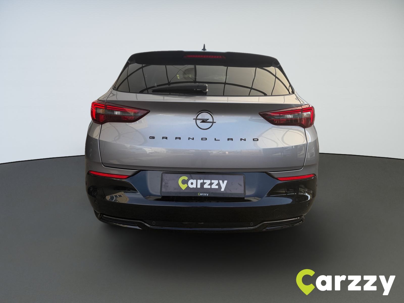 Opel Grandland X GS-Line F12 XHT S/S MT6, fotografija 6