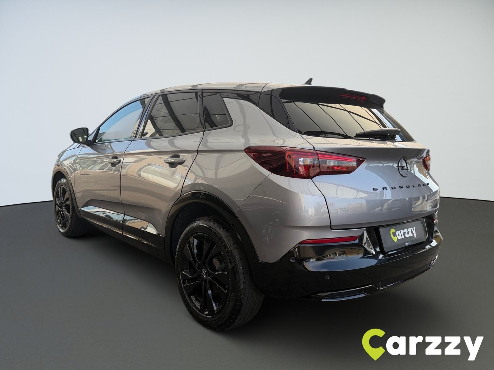 Opel Grandland X GS-Line F12 XHT S/S MT6, fotografija 7