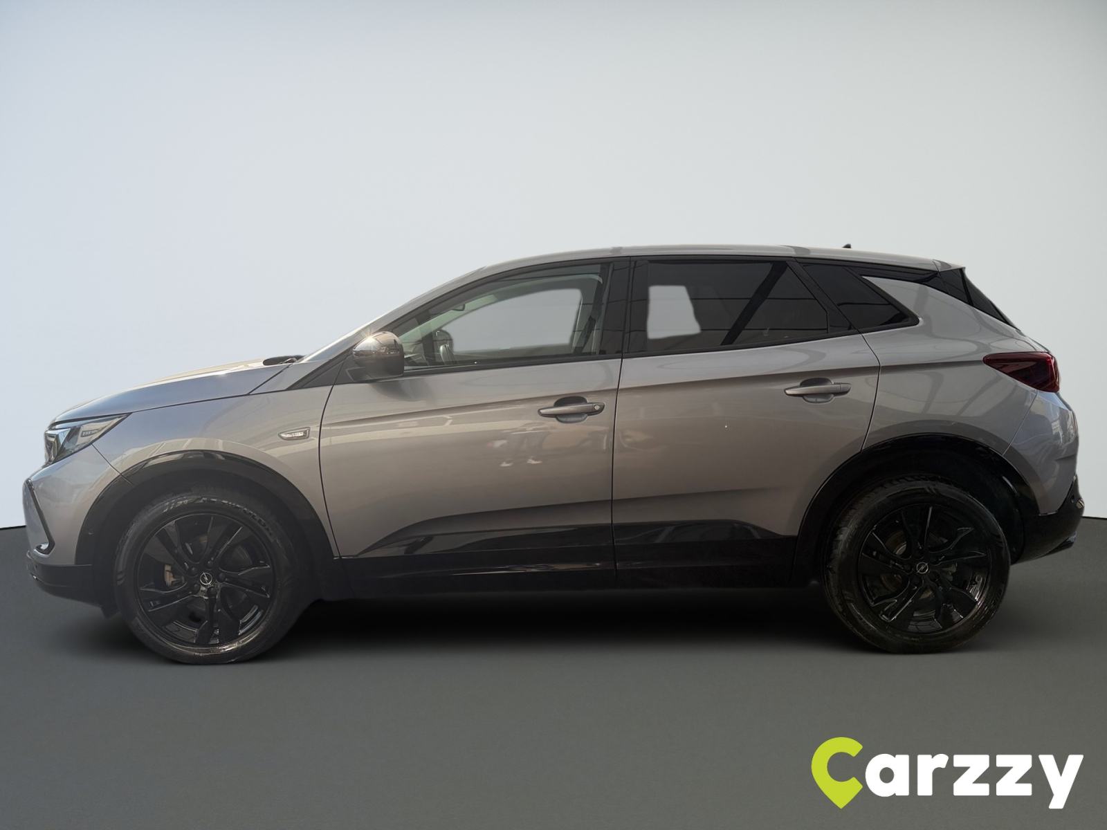 Opel Grandland X GS-Line F12 XHT S/S MT6, fotografija 8