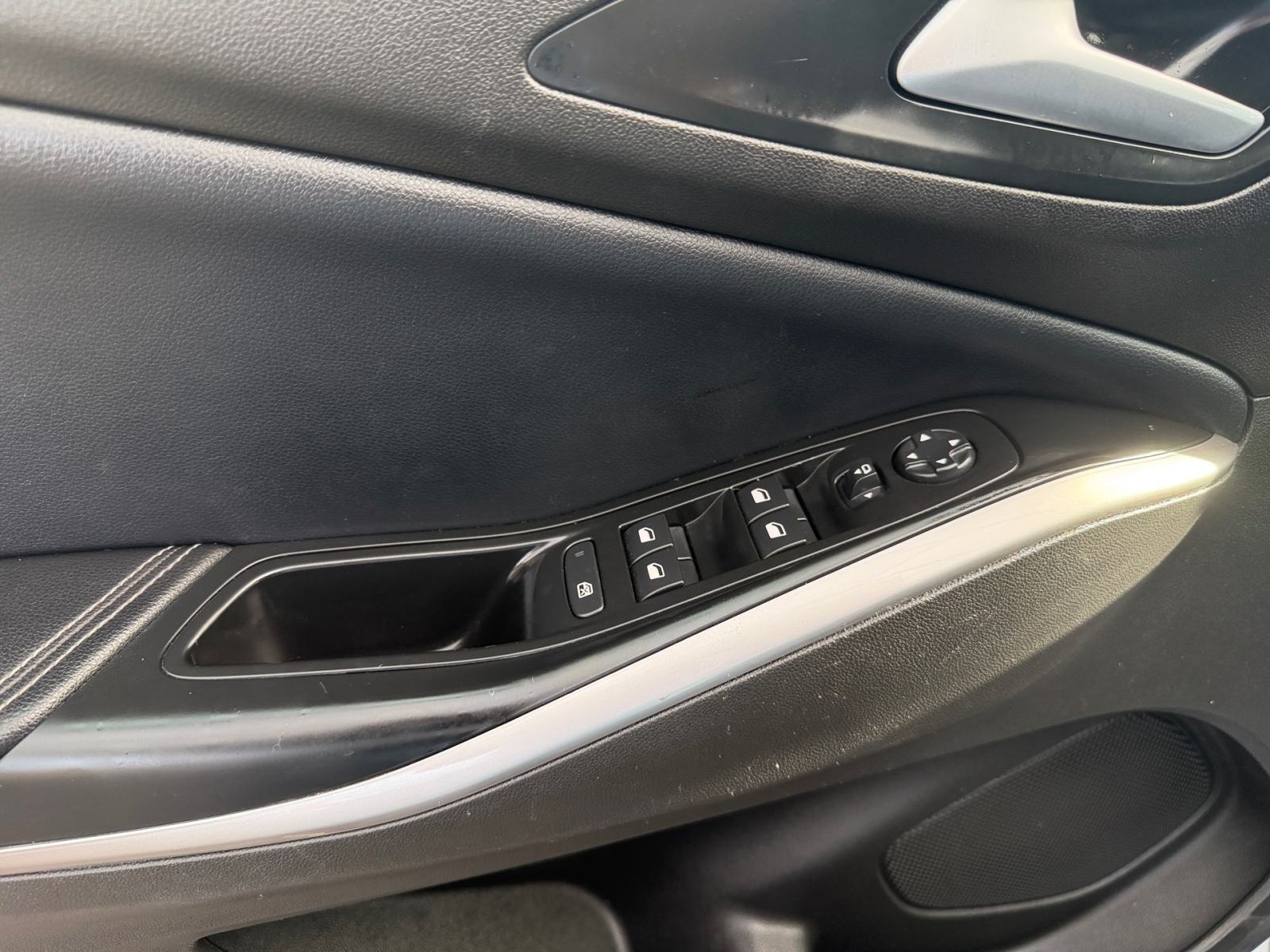 Opel Grandland X GS-Line F12 XHT S/S MT6, fotografija 15