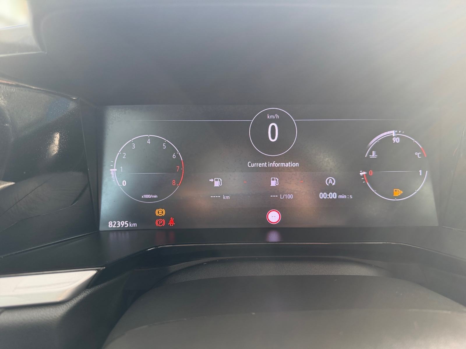 Opel Grandland X GS-Line F12 XHT S/S MT6, fotografija 18