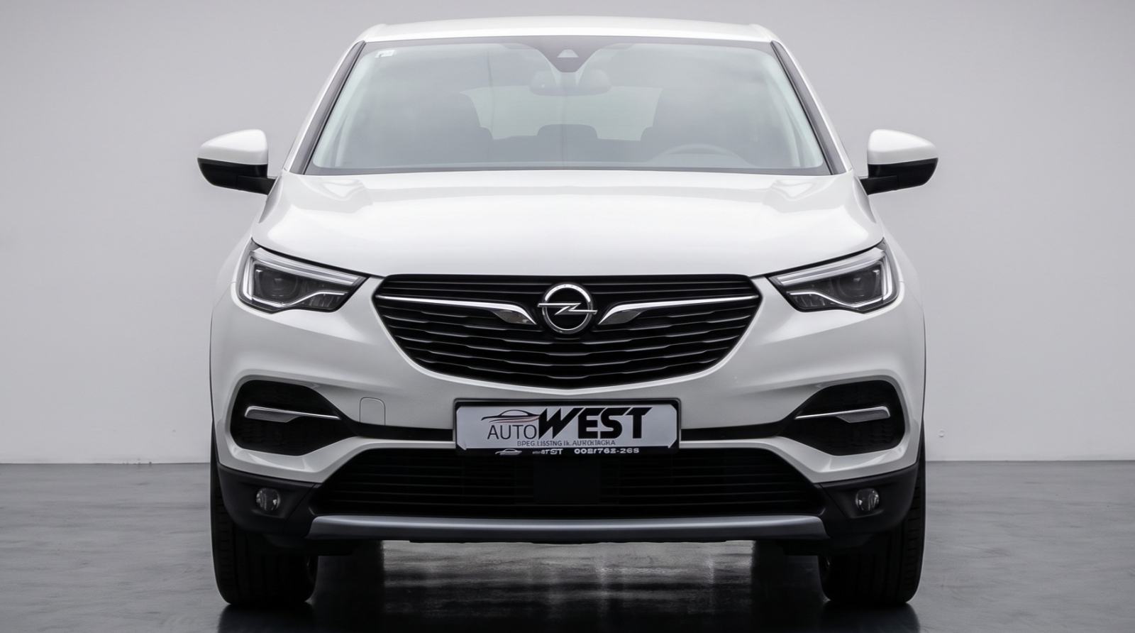 Opel Grandland X 2021g. INNOVATION SAMO 60000 KM NOV AUTO!!!!, fotografija 2