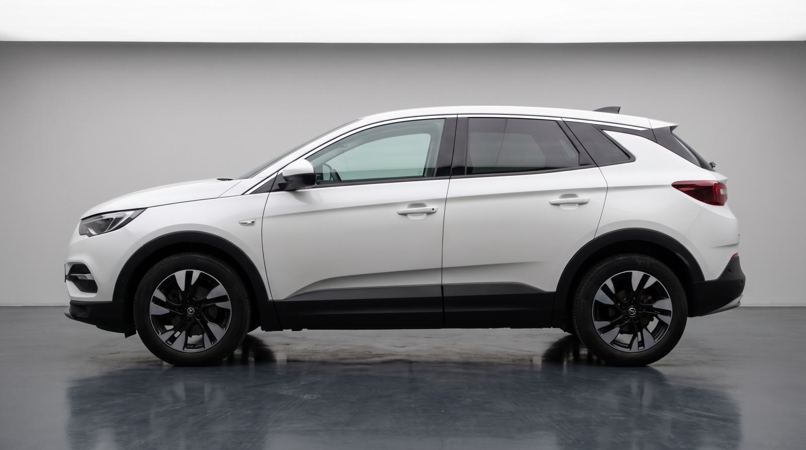 Opel Grandland X 2021g. INNOVATION SAMO 60000 KM NOV AUTO!!!!, fotografija 10