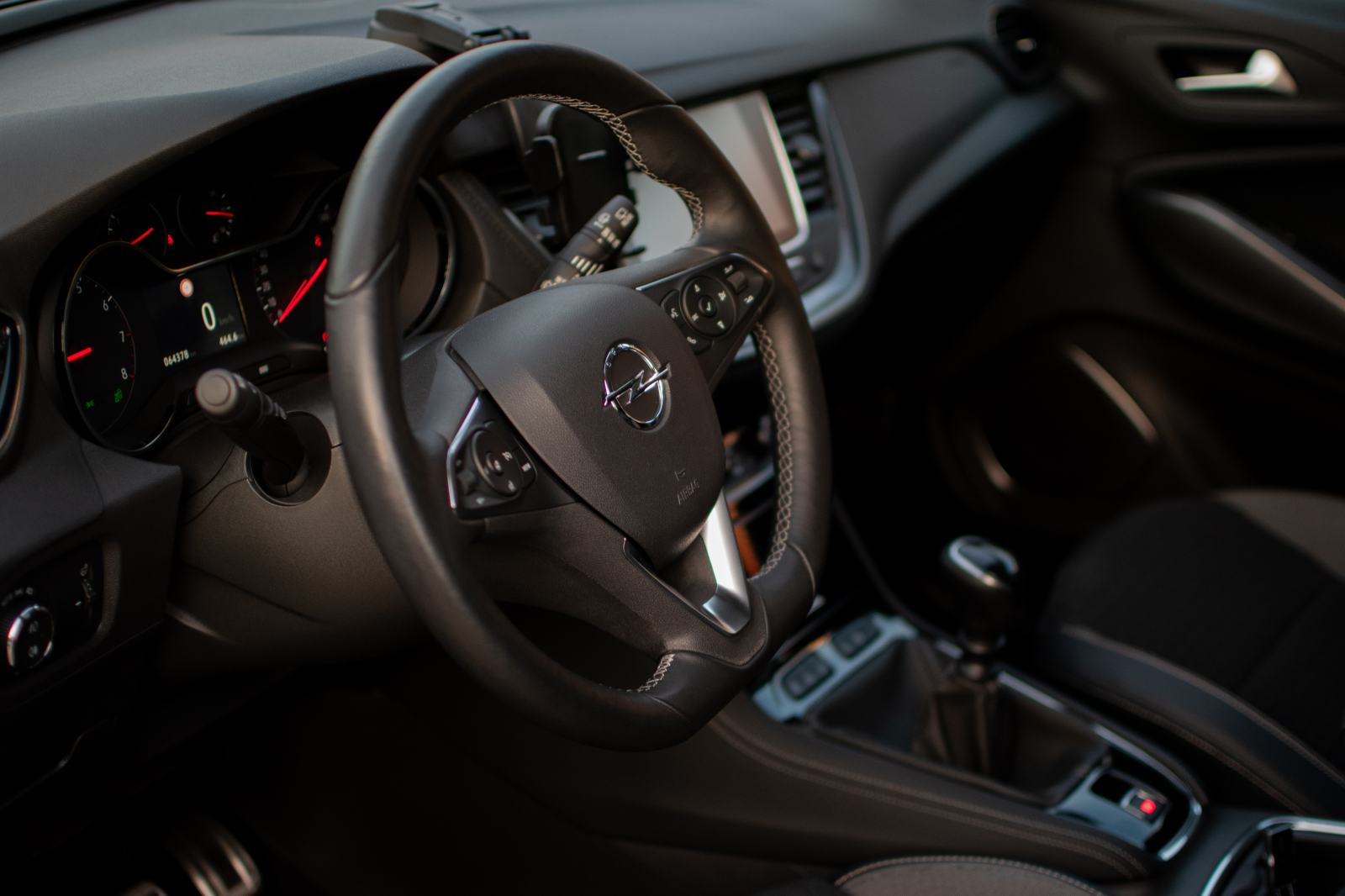 Opel Grandland X 2021g. INNOVATION SAMO 60000 KM NOV AUTO!!!!, fotografija 11