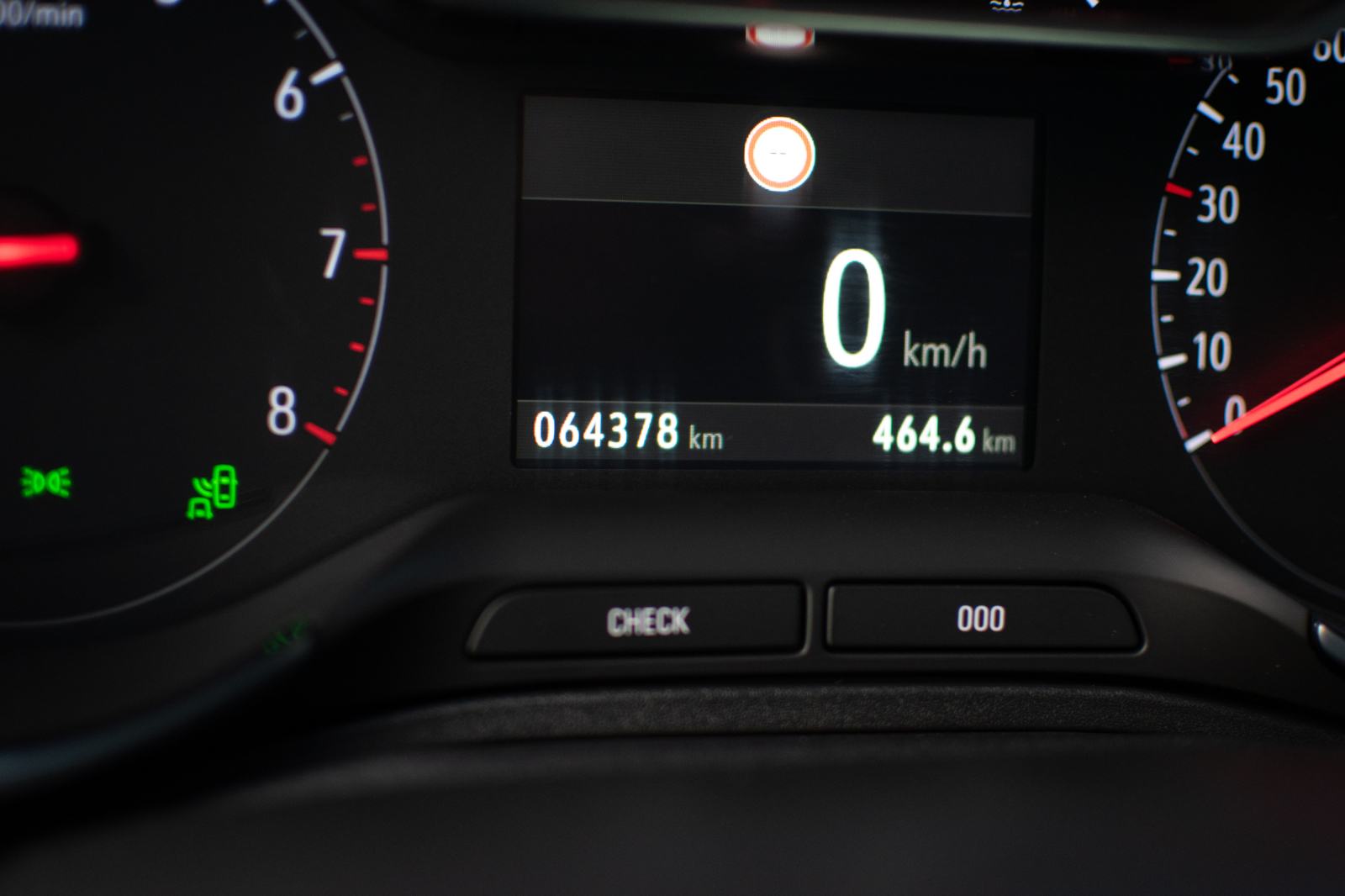 Opel Grandland X 2021g. INNOVATION SAMO 60000 KM NOV AUTO!!!!, fotografija 13
