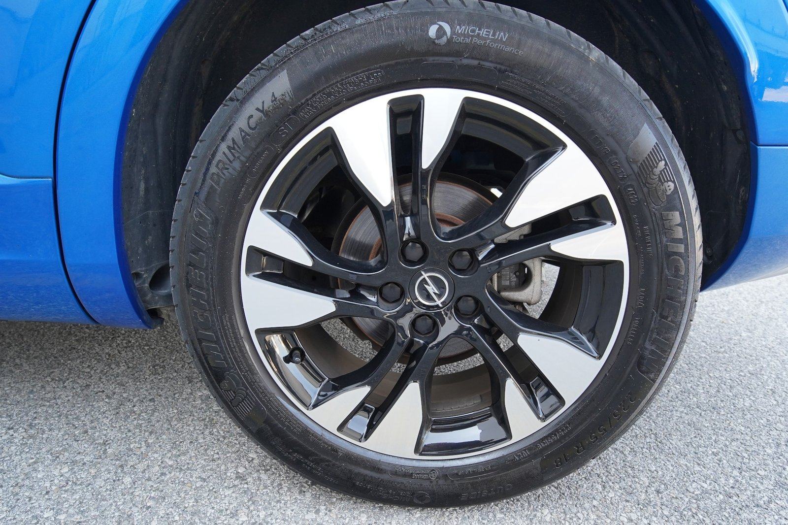 Opel Grandland X#SERVISNA#PDV#TVORNIČKO JAMSTVO#LEASING BEZ UČEŠĆA#, fotografija 10
