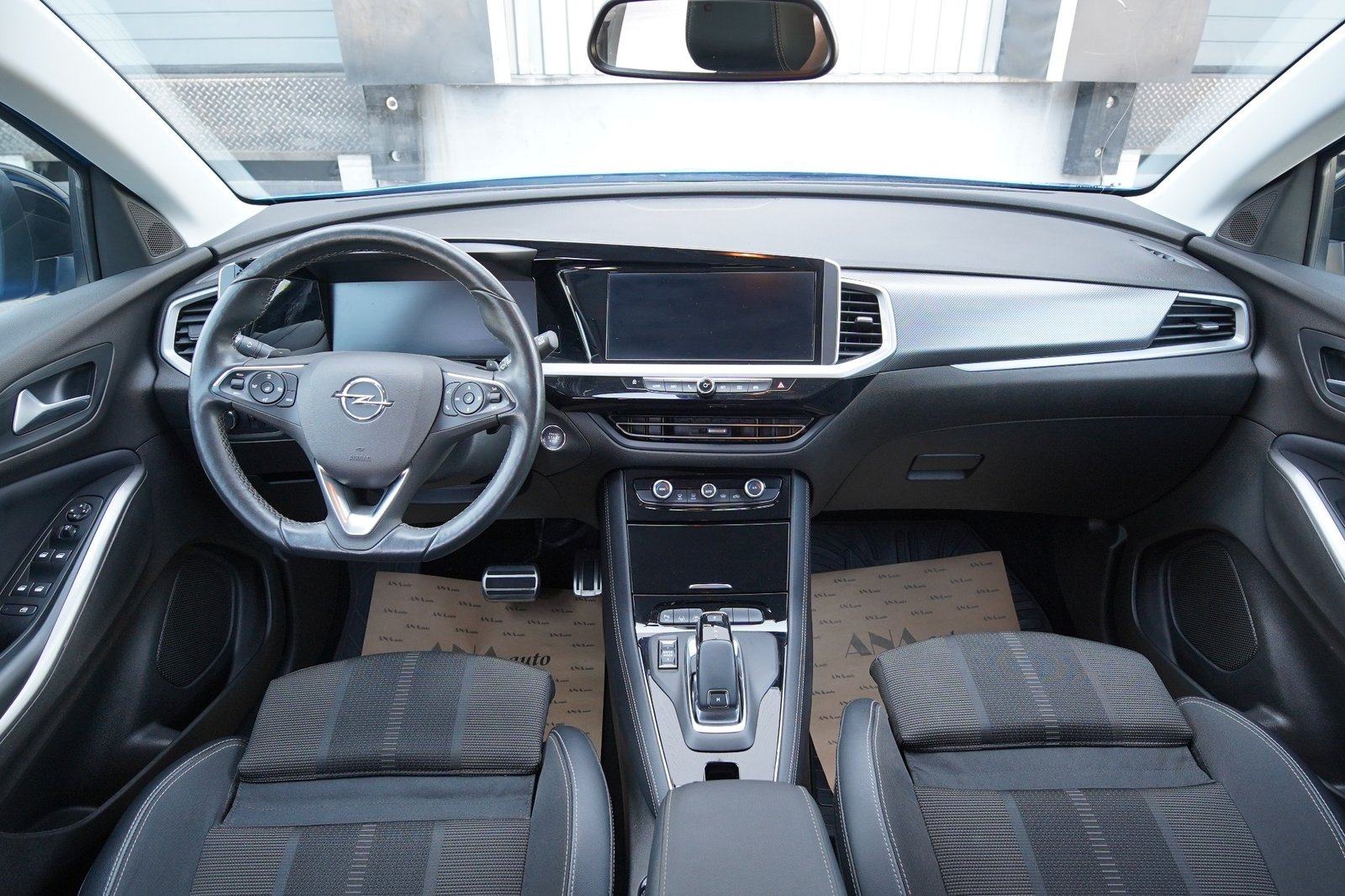 Opel Grandland X#SERVISNA#PDV#TVORNIČKO JAMSTVO#LEASING BEZ UČEŠĆA#, fotografija 12