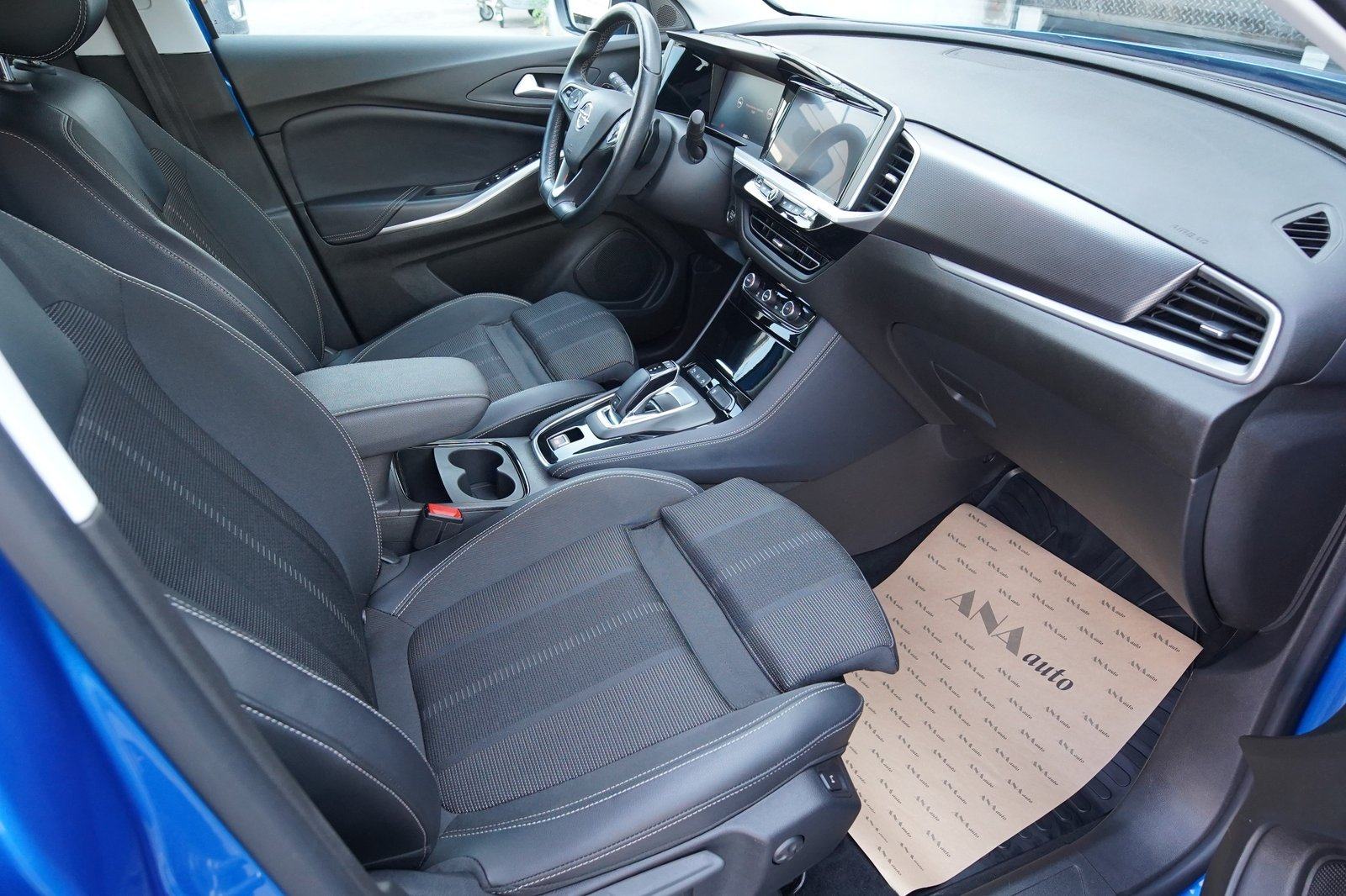 Opel Grandland X#SERVISNA#PDV#TVORNIČKO JAMSTVO#LEASING BEZ UČEŠĆA#, fotografija 13
