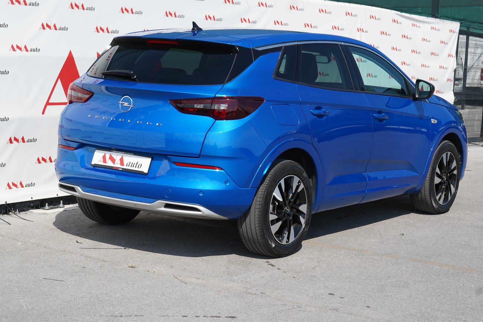 Opel Grandland X#SERVISNA#PDV#TVORNIČKO JAMSTVO#LEASING BEZ UČEŠĆA#, fotografija 7