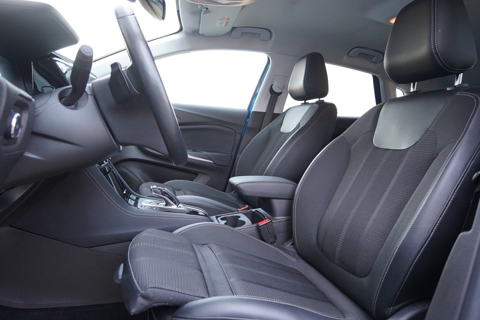 Opel Grandland X#SERVISNA#PDV#TVORNIČKO JAMSTVO#LEASING BEZ UČEŠĆA#, fotografija 14