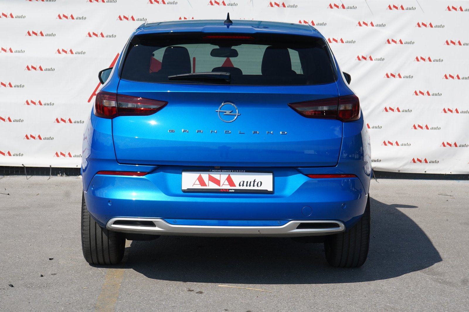 Opel Grandland X#SERVISNA#PDV#TVORNIČKO JAMSTVO#LEASING BEZ UČEŠĆA#, fotografija 5
