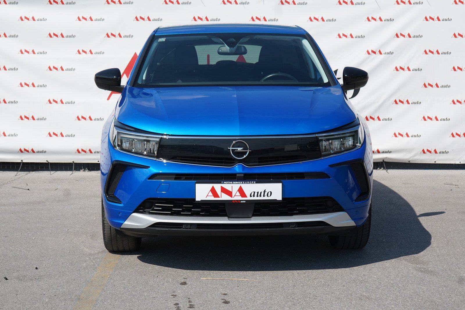 Opel Grandland X#SERVISNA#PDV#TVORNIČKO JAMSTVO#LEASING BEZ UČEŠĆA#, fotografija 4