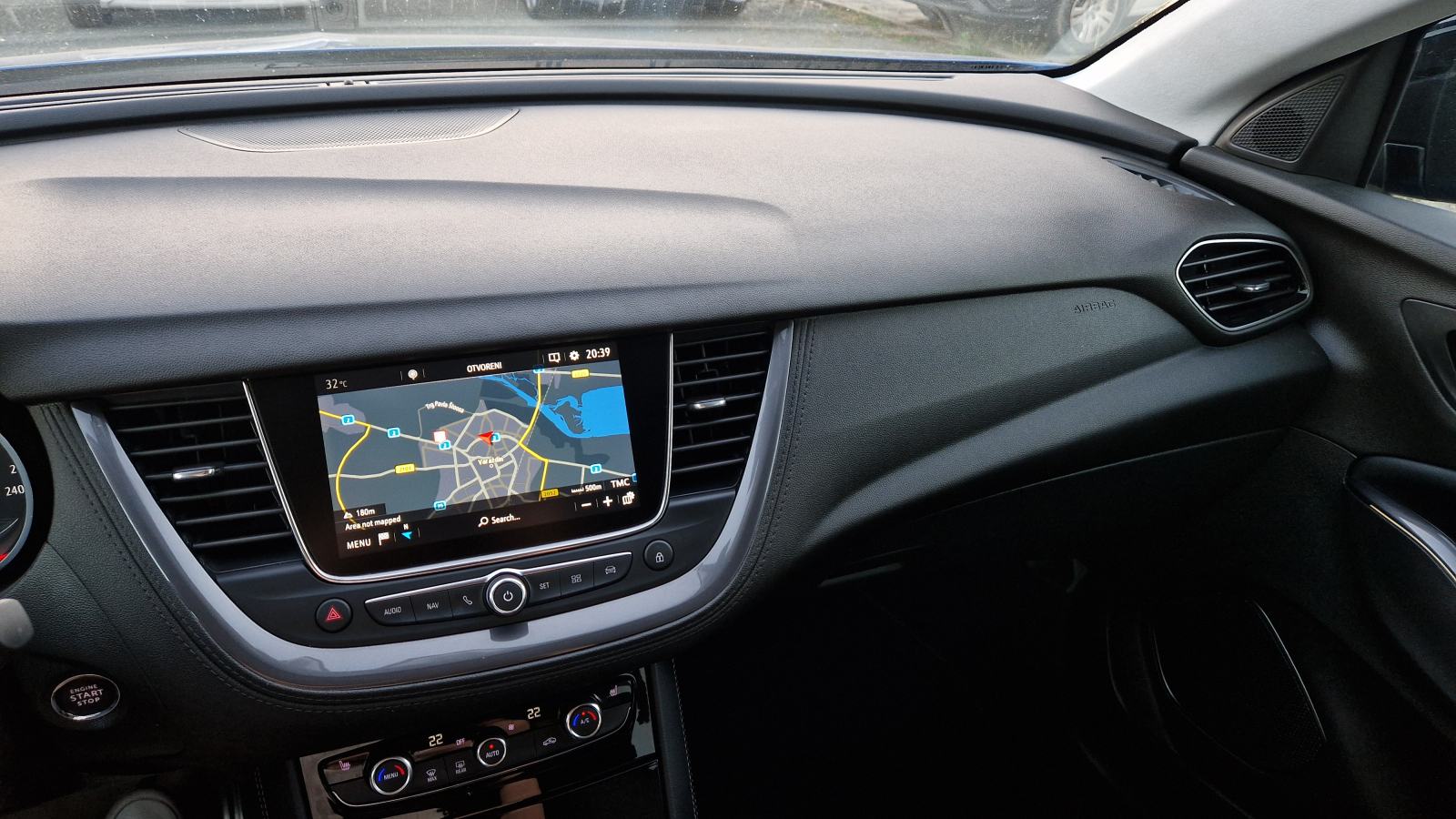 Opel Grandland X1,5 D AUT, Innovation, 18", kamera, reg 02/27, fotografija 19