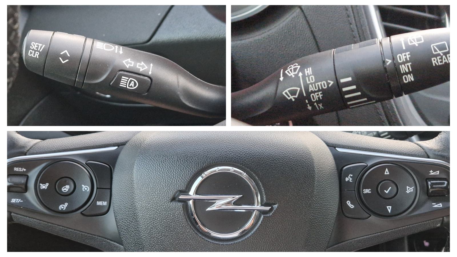 Opel Grandland X1,5 D AUT, Innovation, 18", kamera, reg 02/27, fotografija 17