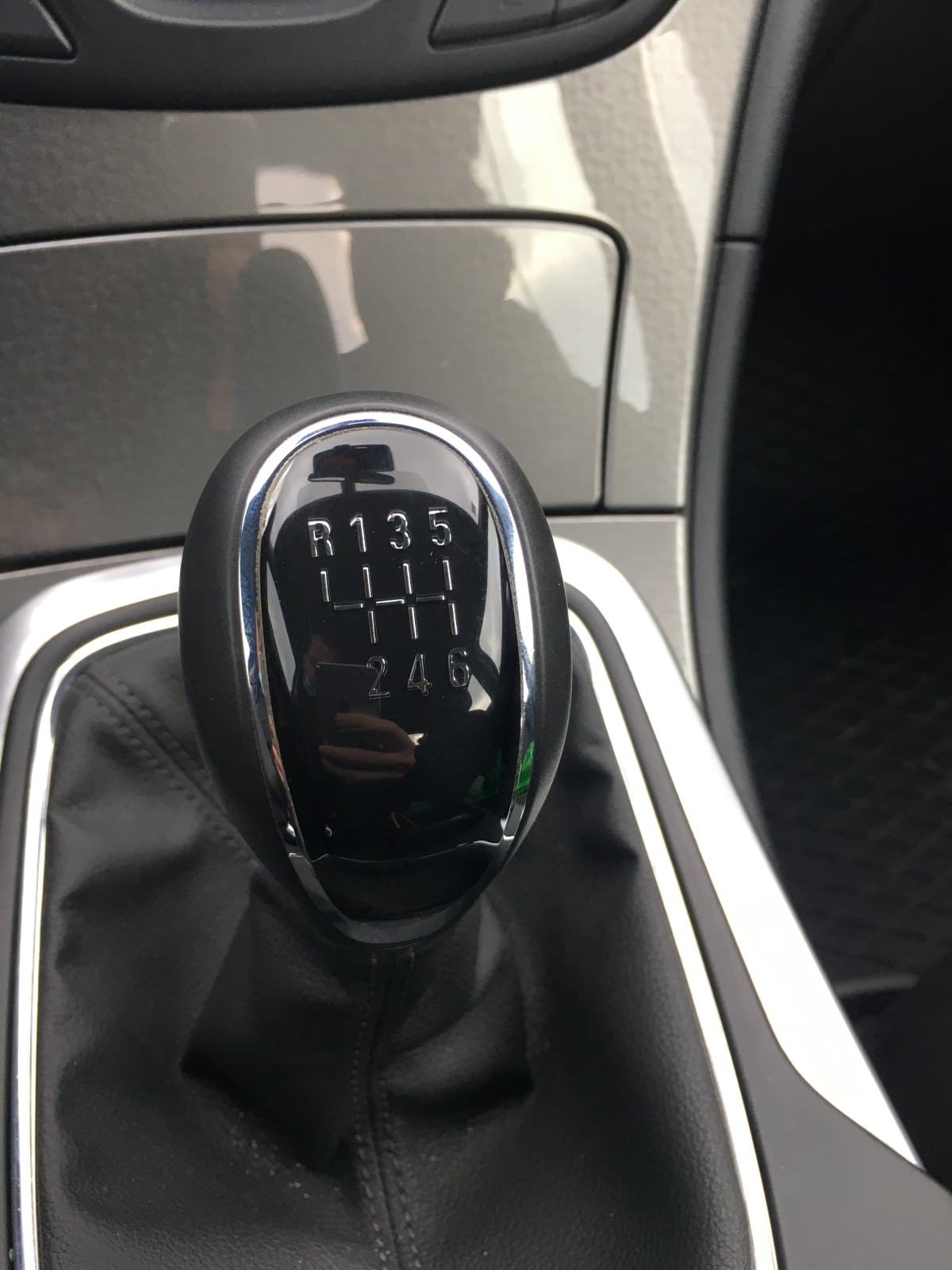 Opel Insignia 1,4 Turbo LPG, pogled izvana - slika 3