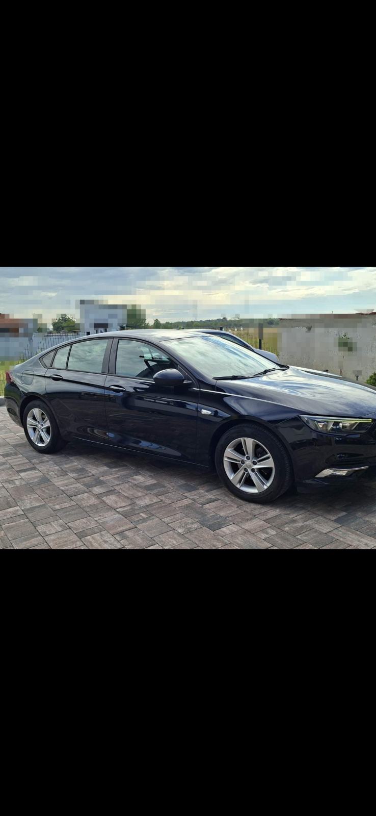 OPEL INSIGNIA GRAND SPORT 1.5 TURBO EDITION AUTOMATIK – 2019. – PRVI V, fotografija 3