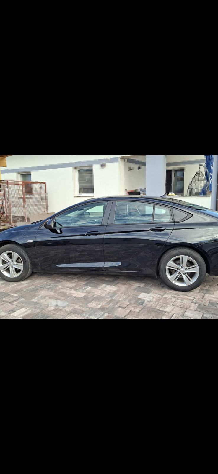 OPEL INSIGNIA GRAND SPORT 1.5 TURBO EDITION AUTOMATIK – 2019. – PRVI V, fotografija 2