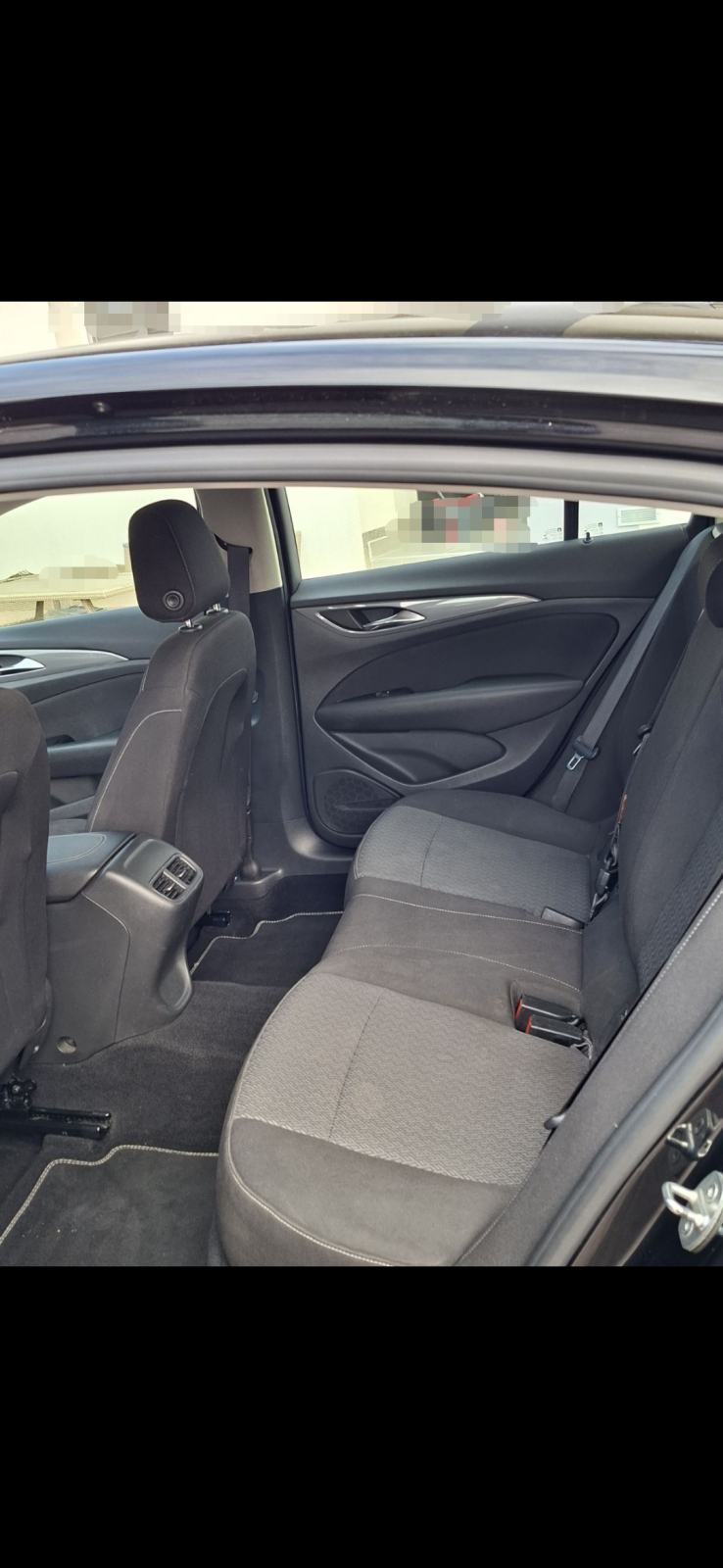 OPEL INSIGNIA GRAND SPORT 1.5 TURBO EDITION AUTOMATIK – 2019. – PRVI V, fotografija 6