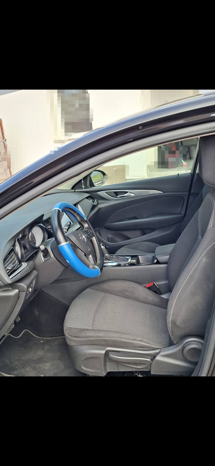 OPEL INSIGNIA GRAND SPORT 1.5 TURBO EDITION AUTOMATIK – 2019. – PRVI V, fotografija 8
