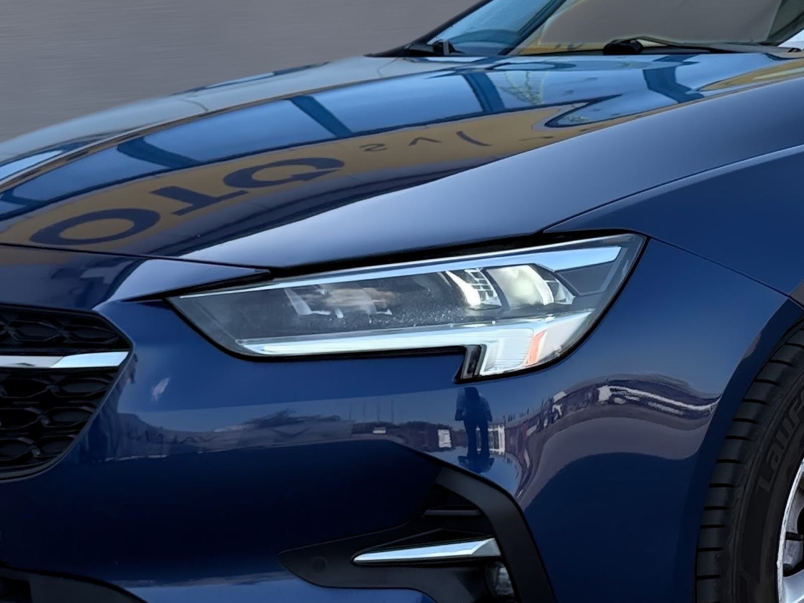 ⭐️⭐️Opel Insignia 1,5 D⭐️12.Mj.Jamstvo⭐️Kredit-Leasing, fotografija 3