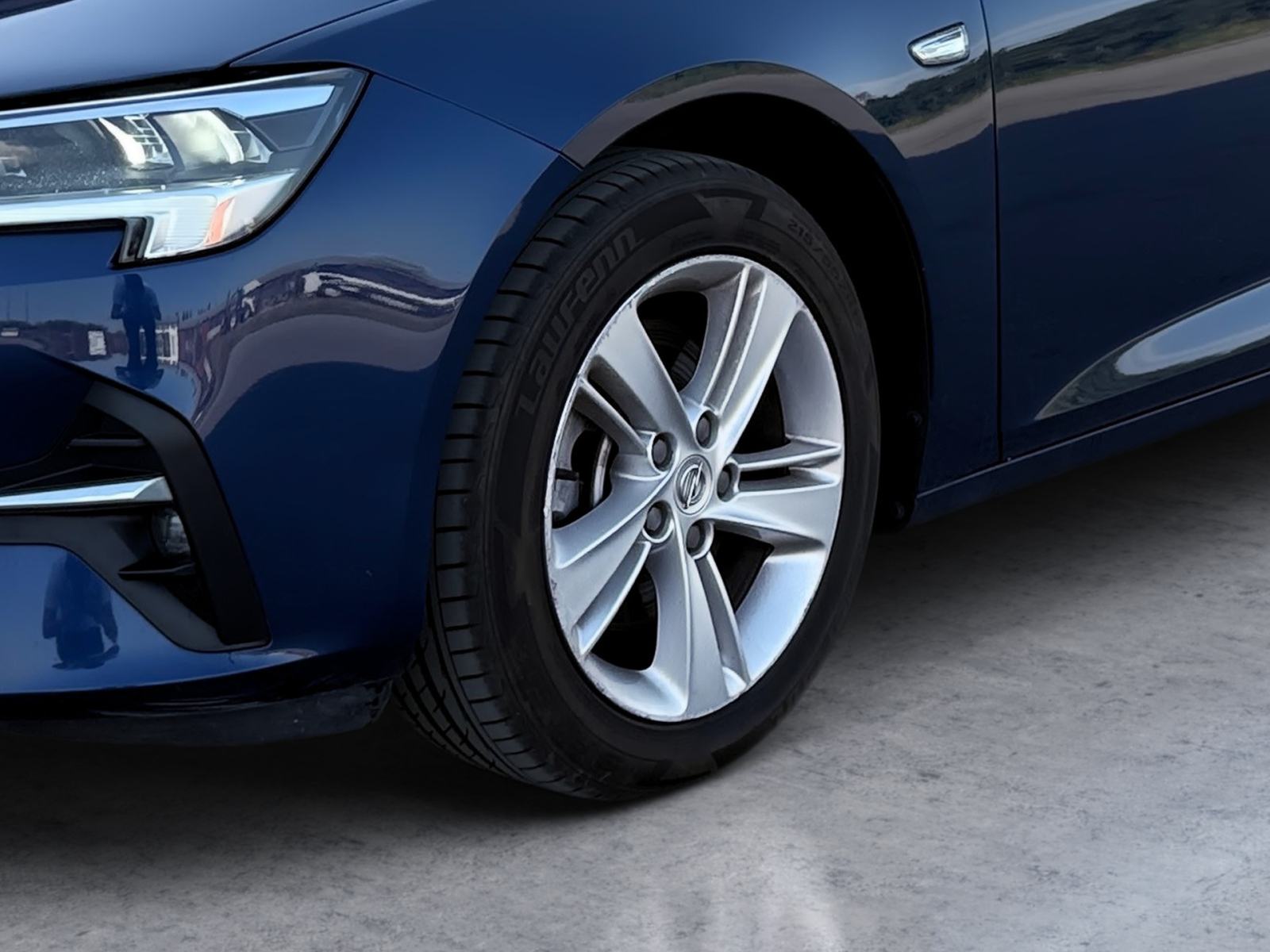 ⭐️⭐️Opel Insignia 1,5 D⭐️12.Mj.Jamstvo⭐️Kredit-Leasing, fotografija 4