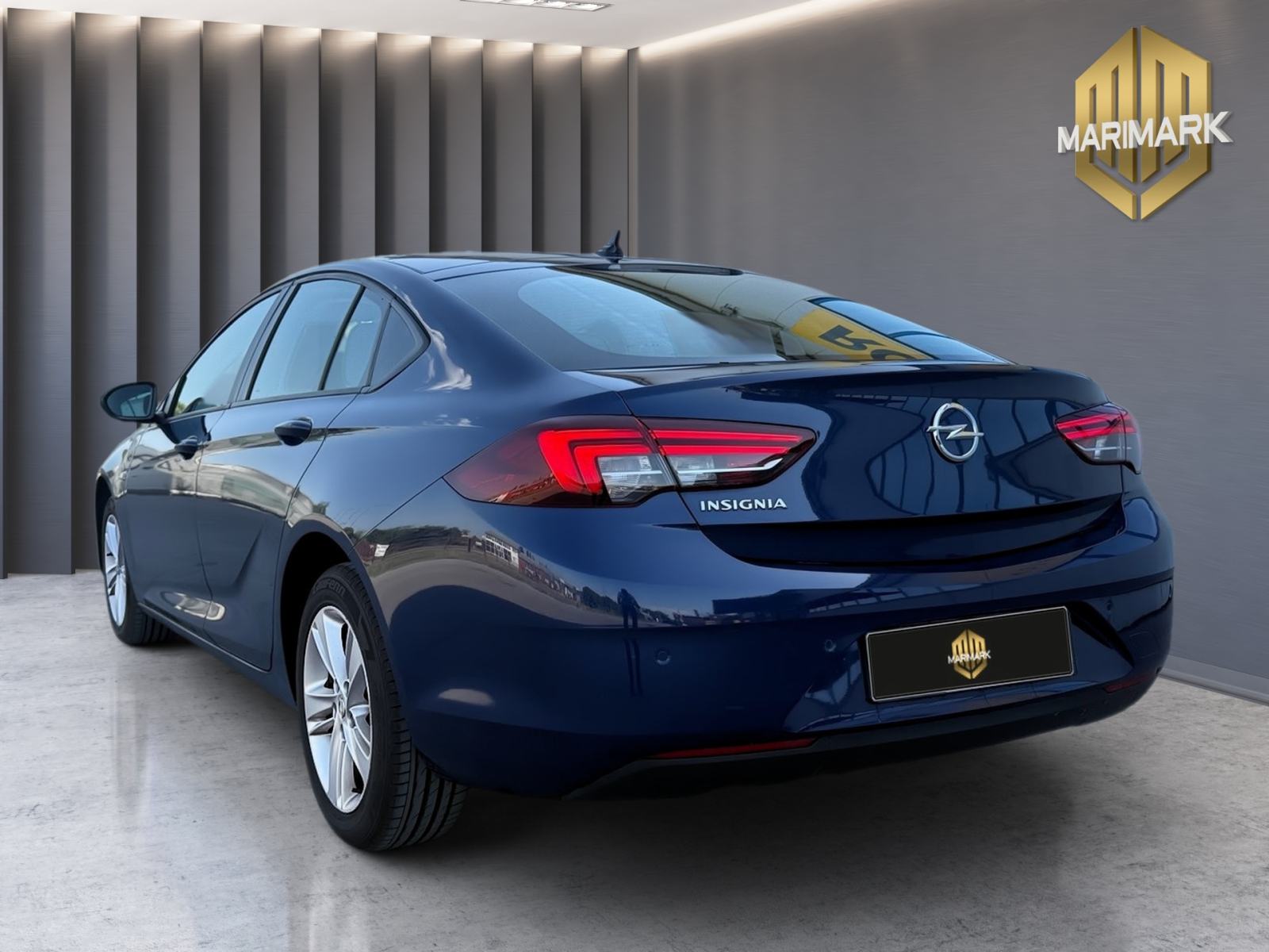 ⭐️⭐️Opel Insignia 1,5 D⭐️12.Mj.Jamstvo⭐️Kredit-Leasing, fotografija 11