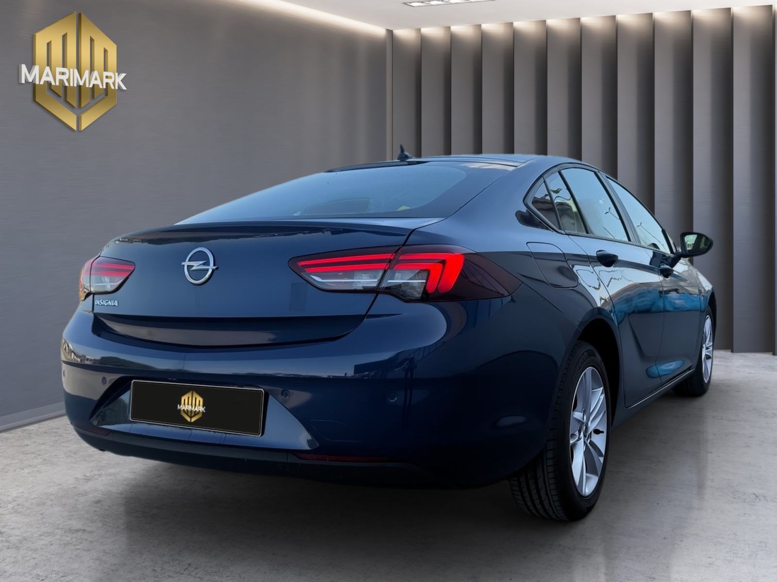 ⭐️⭐️Opel Insignia 1,5 D⭐️12.Mj.Jamstvo⭐️Kredit-Leasing, fotografija 13