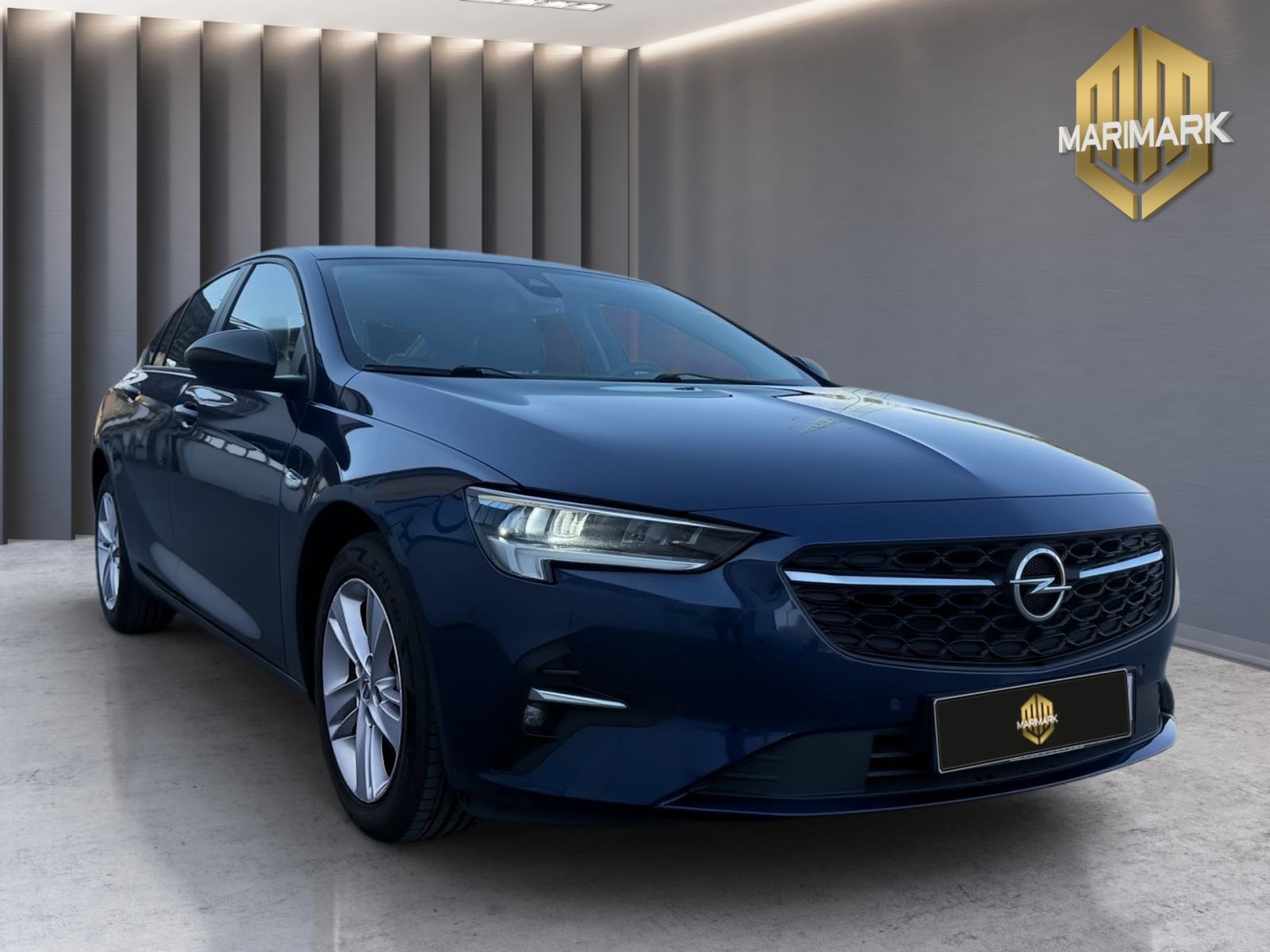 ⭐️⭐️Opel Insignia 1,5 D⭐️12.Mj.Jamstvo⭐️Kredit-Leasing, fotografija 19