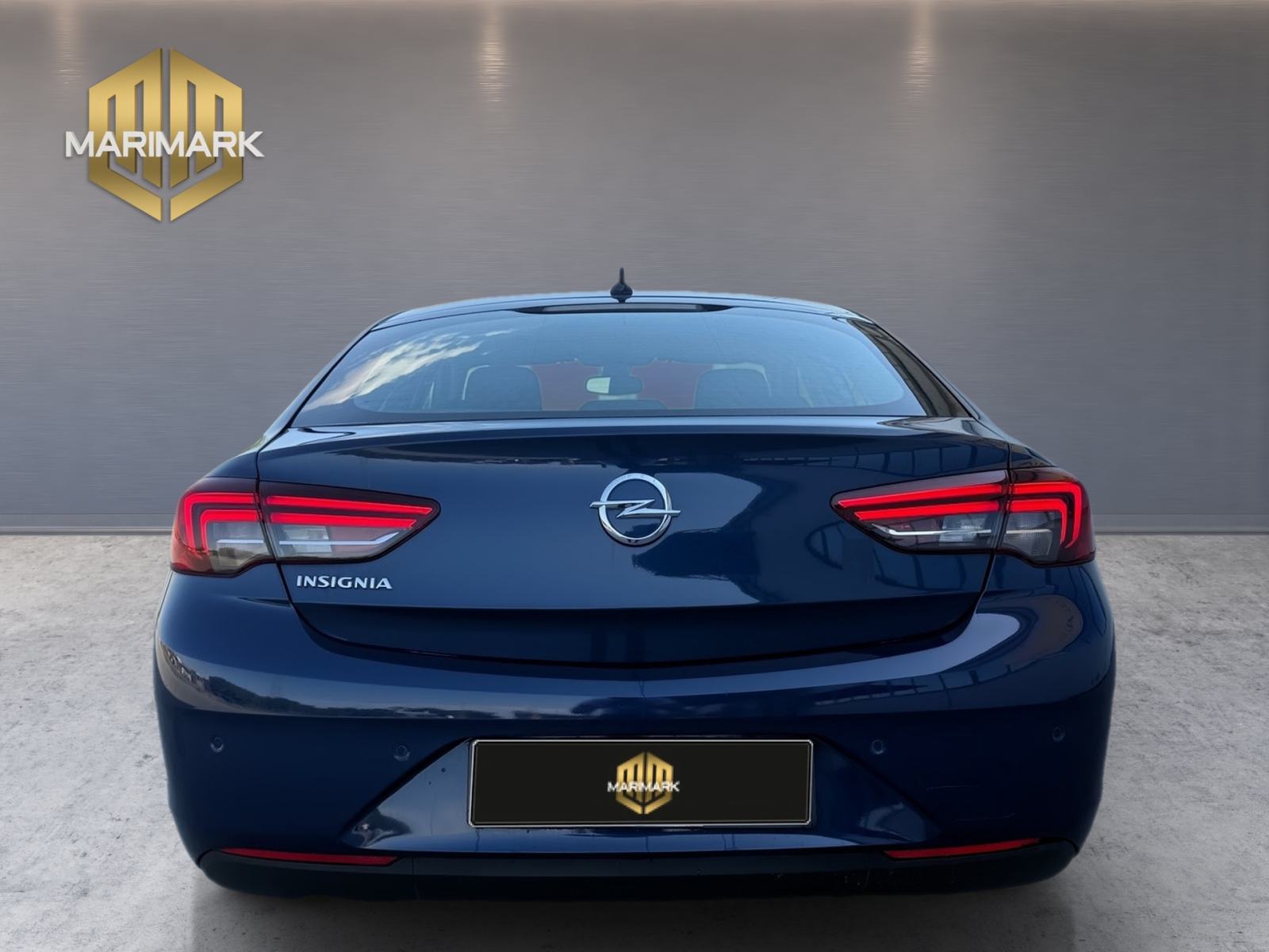 ⭐️⭐️Opel Insignia 1,5 D⭐️12.Mj.Jamstvo⭐️Kredit-Leasing, fotografija 12