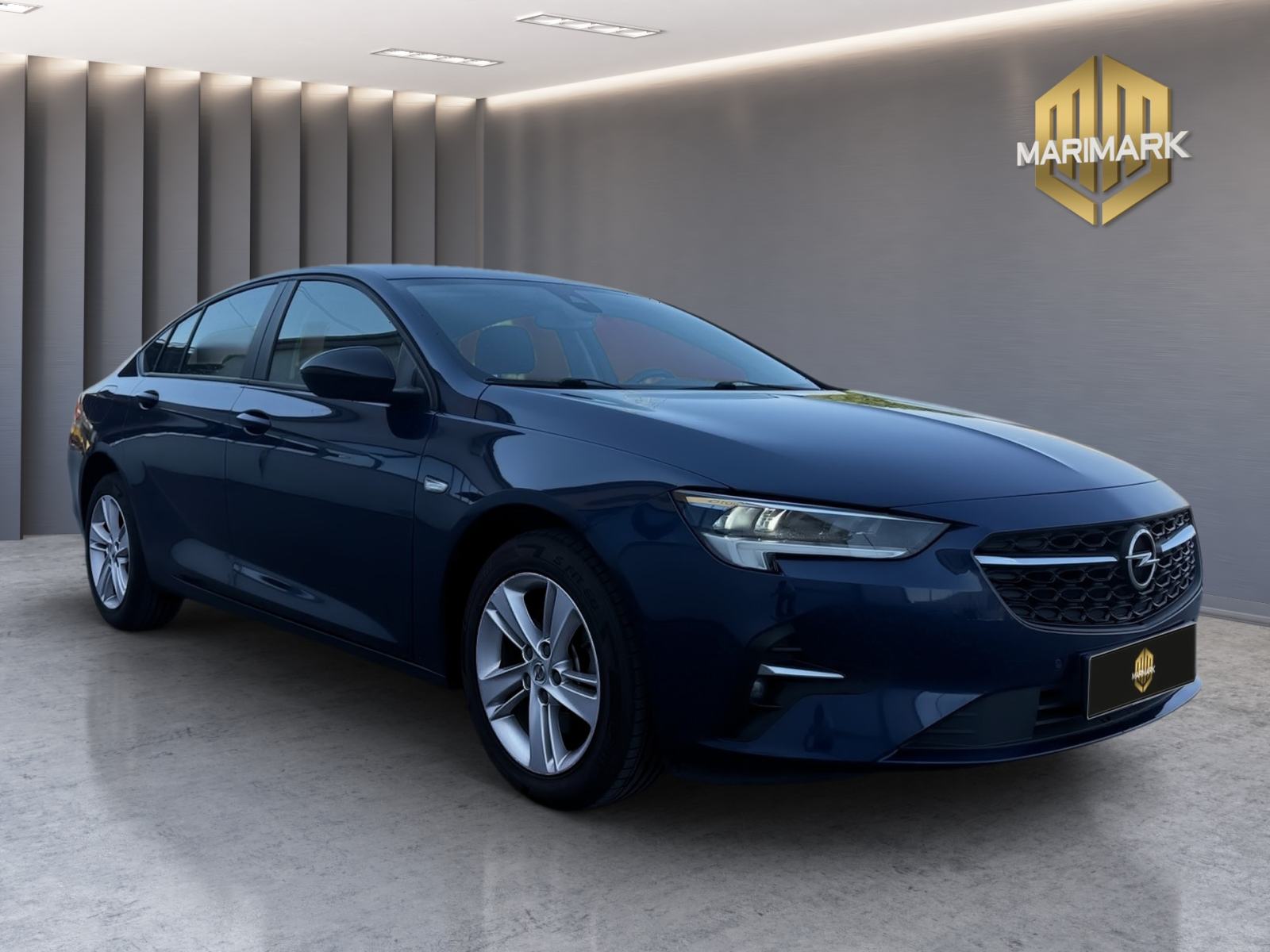 ⭐️⭐️Opel Insignia 1,5 D⭐️12.Mj.Jamstvo⭐️Kredit-Leasing, fotografija 18
