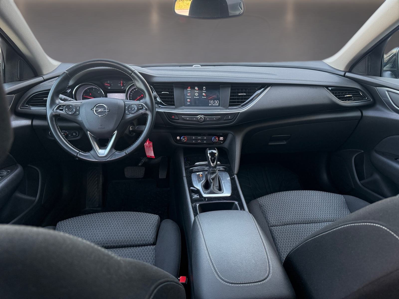 ⭐️⭐️Opel Insignia 1,5 D⭐️12.Mj.Jamstvo⭐️Kredit-Leasing, fotografija 10