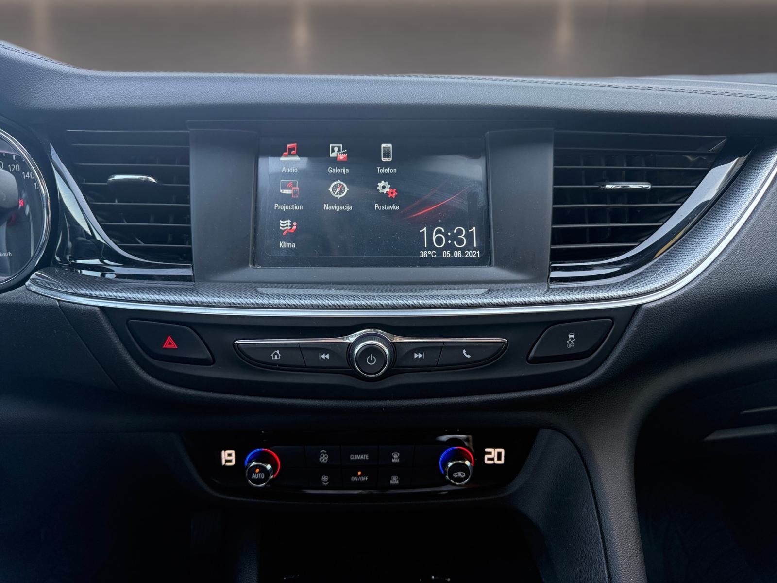 ⭐️⭐️Opel Insignia 1,5 D⭐️12.Mj.Jamstvo⭐️Kredit-Leasing, fotografija 6