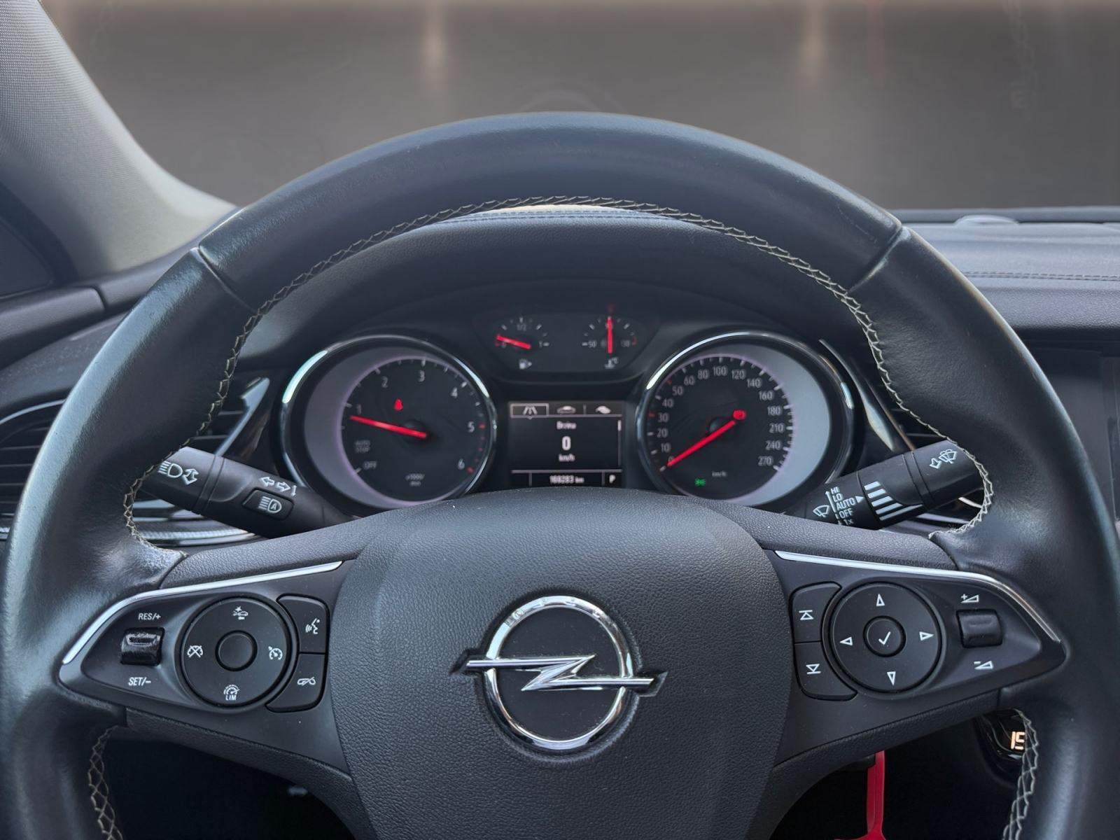 ⭐️⭐️Opel Insignia 1,5 D⭐️12.Mj.Jamstvo⭐️Kredit-Leasing, fotografija 8