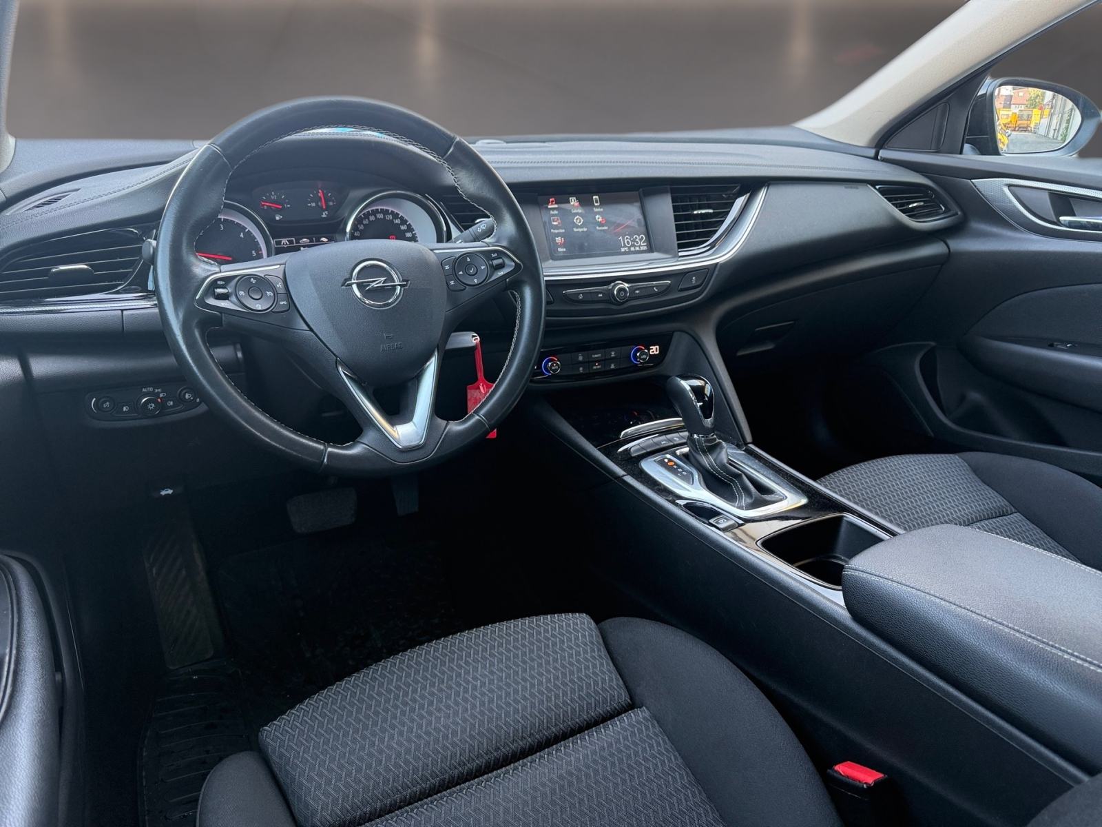 ⭐️⭐️Opel Insignia 1,5 D⭐️12.Mj.Jamstvo⭐️Kredit-Leasing, fotografija 14