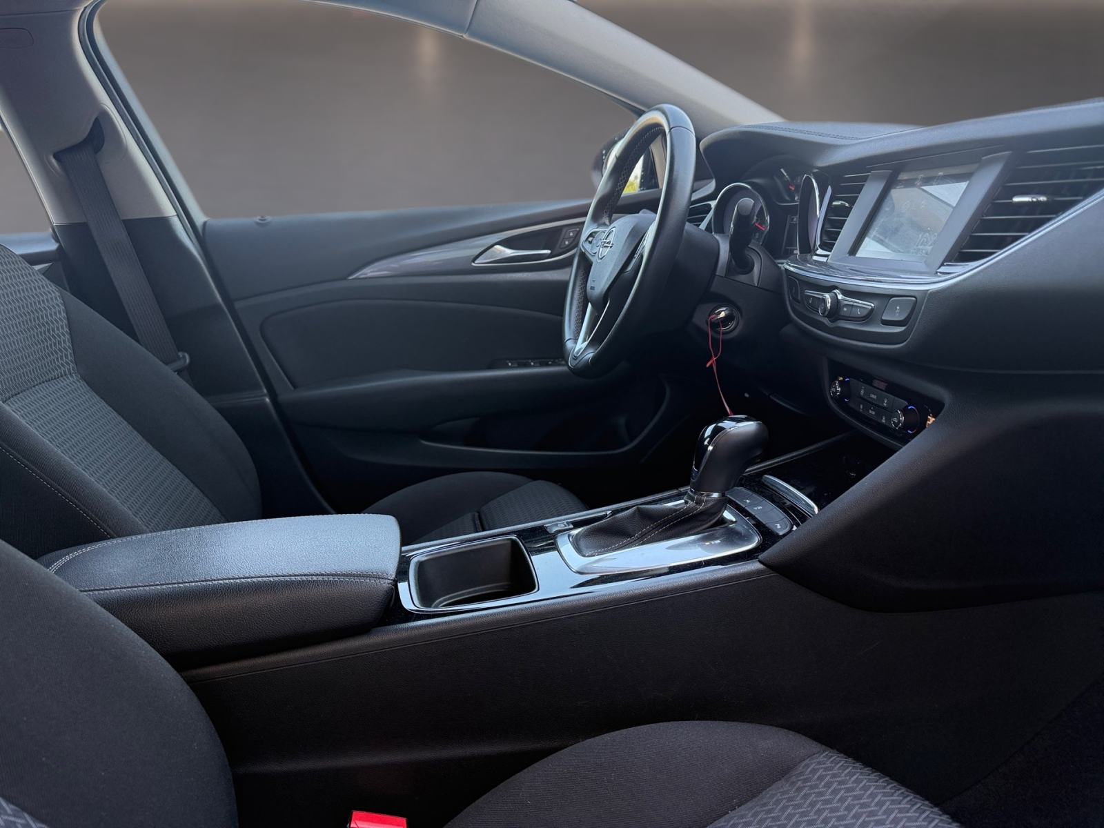 ⭐️⭐️Opel Insignia 1,5 D⭐️12.Mj.Jamstvo⭐️Kredit-Leasing, fotografija 16
