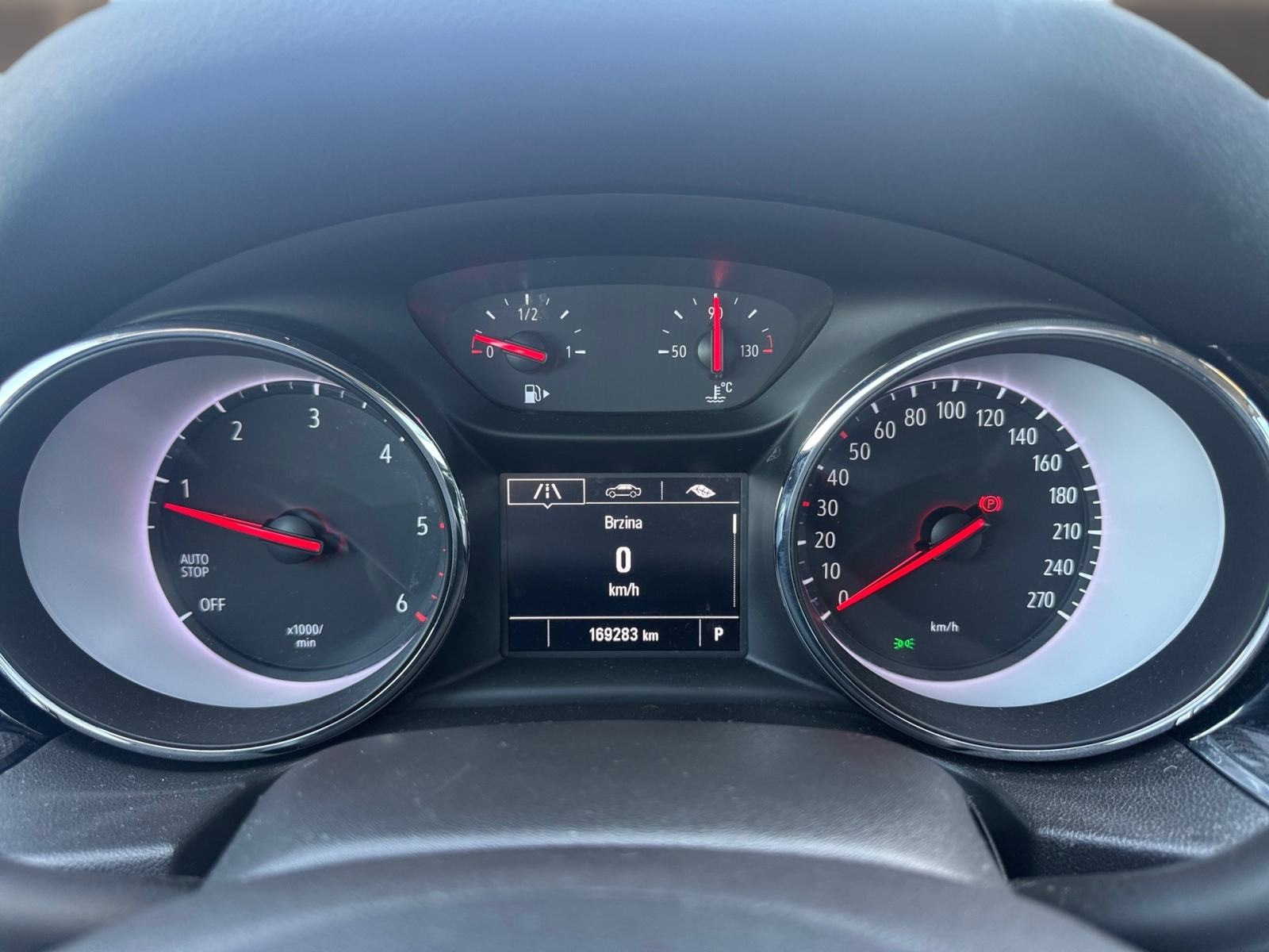 ⭐️⭐️Opel Insignia 1,5 D⭐️12.Mj.Jamstvo⭐️Kredit-Leasing, fotografija 5