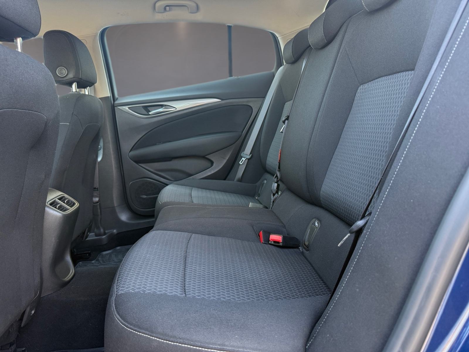 ⭐️⭐️Opel Insignia 1,5 D⭐️12.Mj.Jamstvo⭐️Kredit-Leasing, fotografija 7