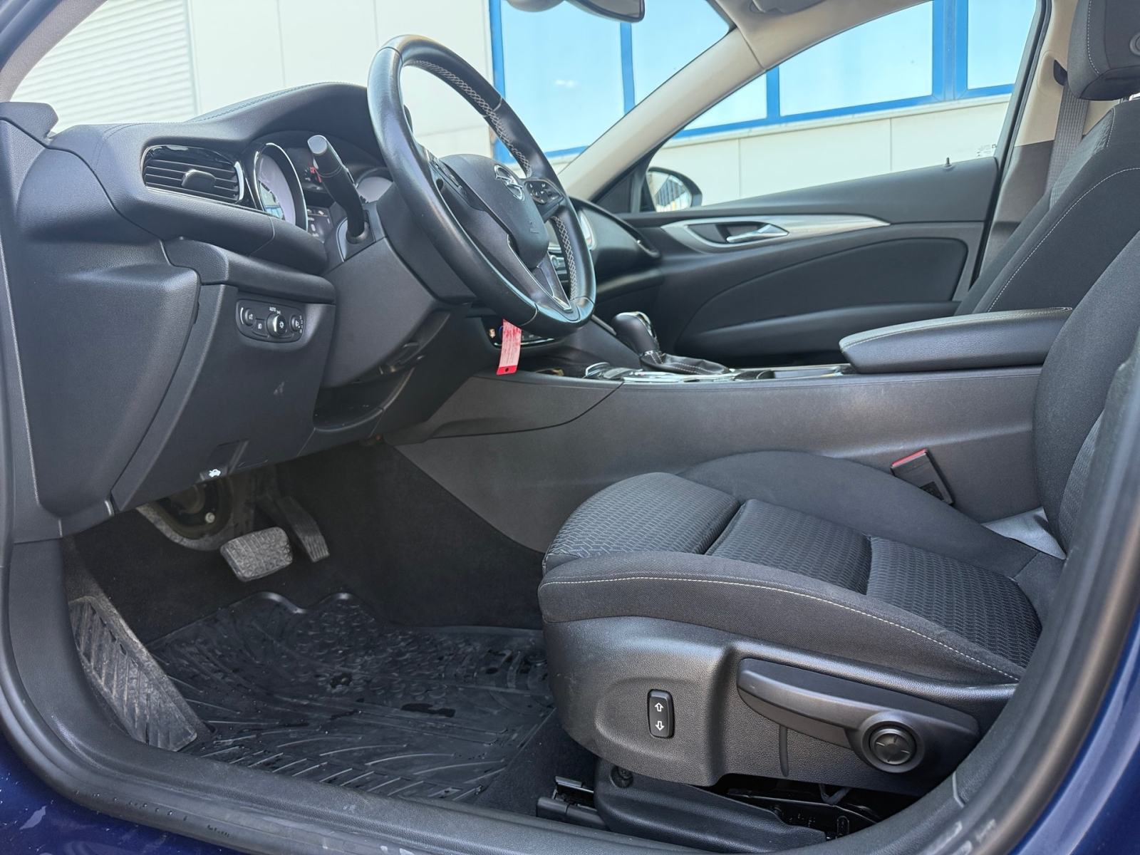 ⭐️⭐️Opel Insignia 1,5 D⭐️12.Mj.Jamstvo⭐️Kredit-Leasing, fotografija 15