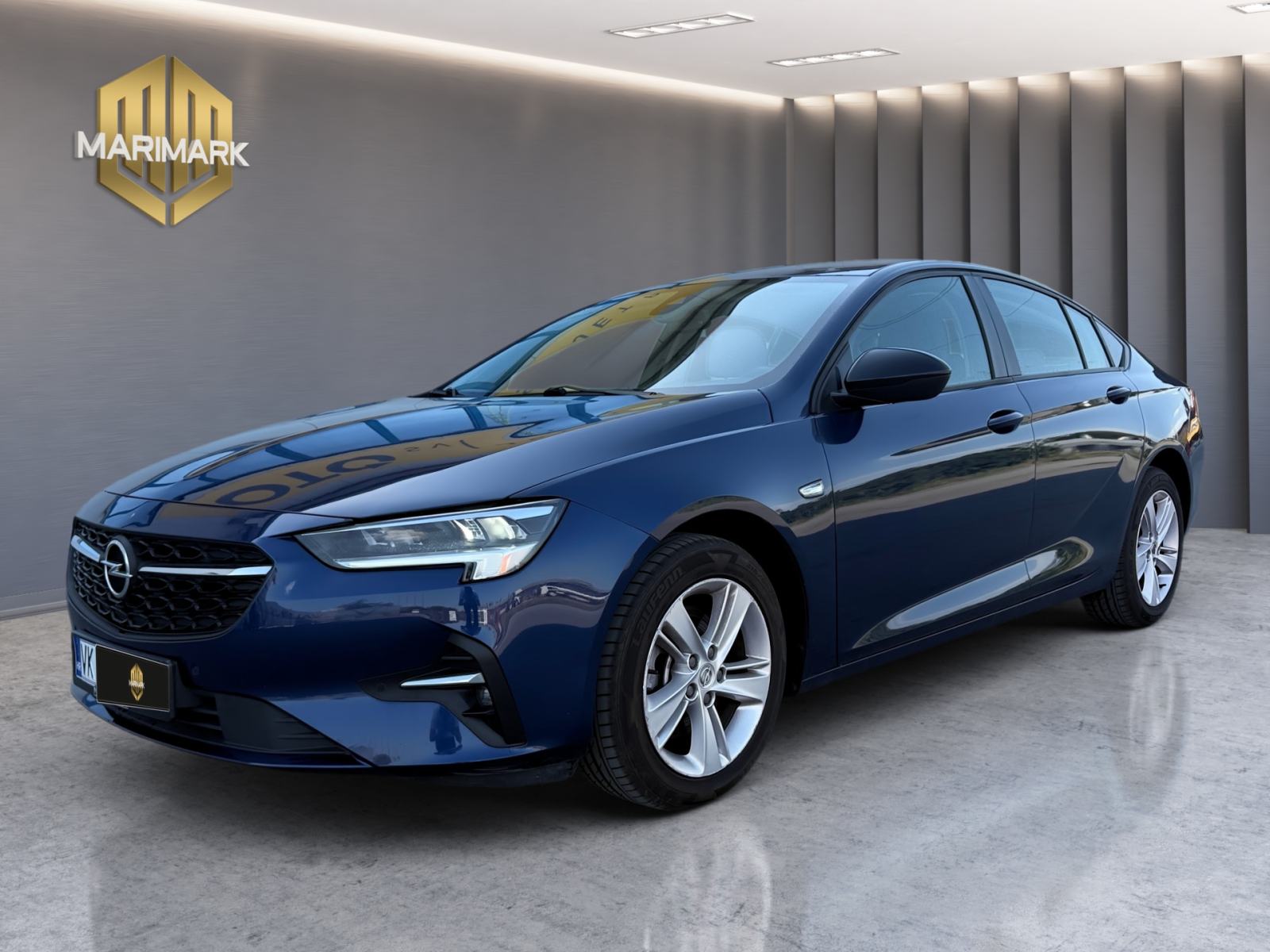 ⭐️⭐️Opel Insignia 1,5 D⭐️12.Mj.Jamstvo⭐️Kredit-Leasing, fotografija 2