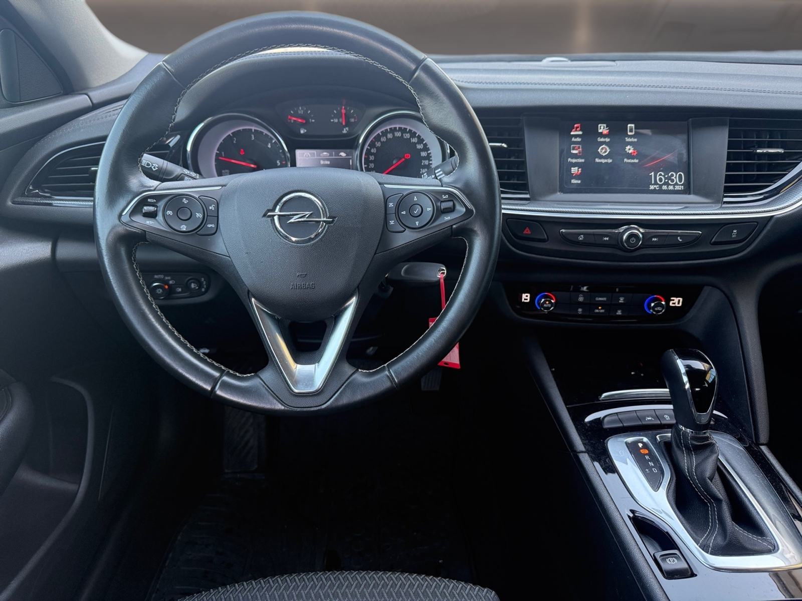 ⭐️⭐️Opel Insignia 1,5 D⭐️12.Mj.Jamstvo⭐️Kredit-Leasing, fotografija 9