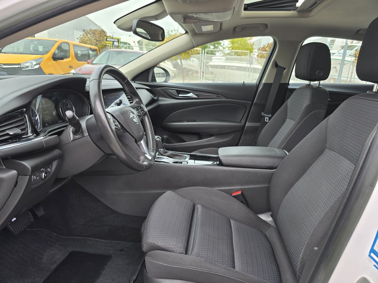 Opel Insignia 1,5 D GRAND SPORT AUTOMATIK, fotografija 18