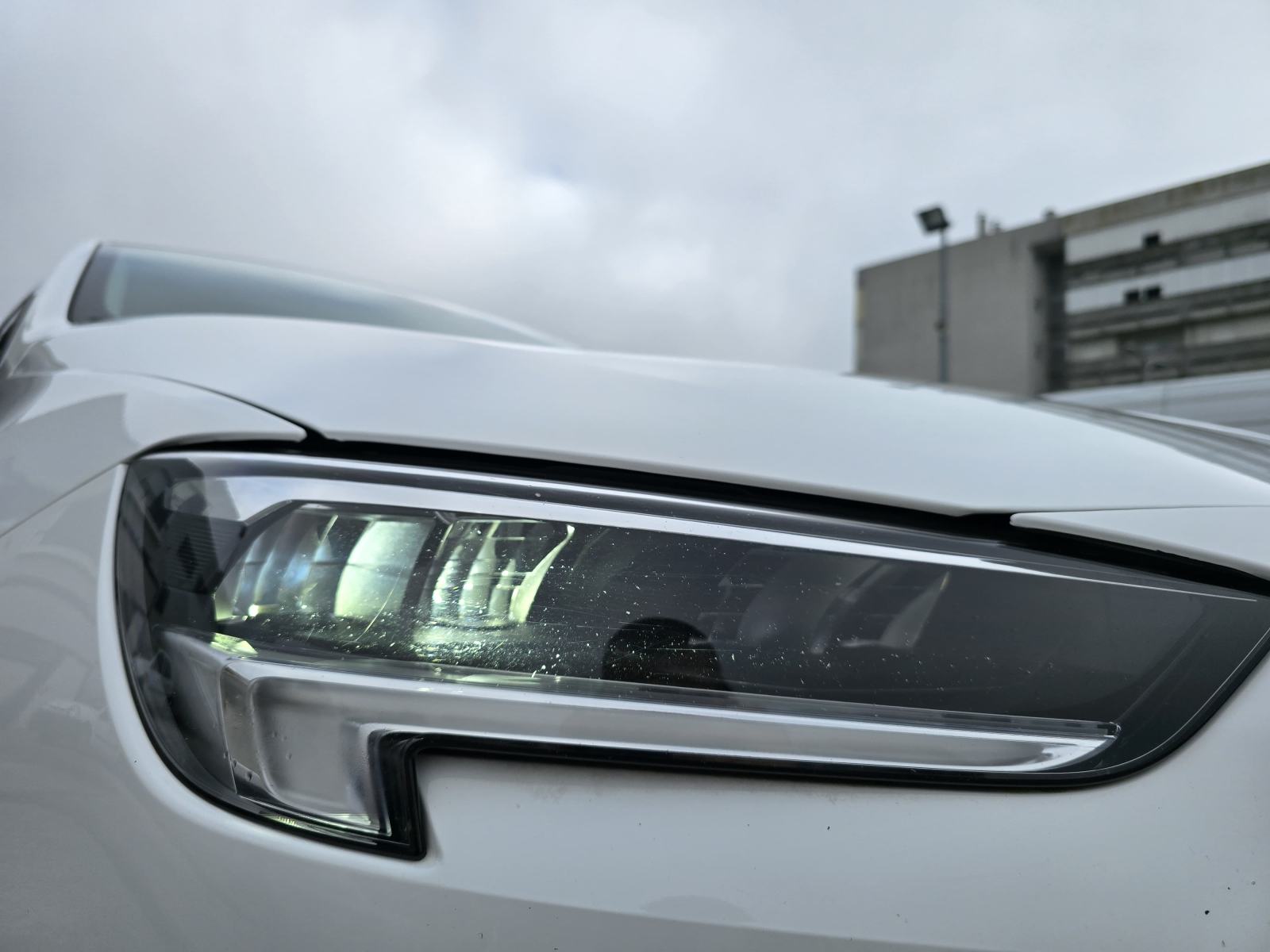 Opel Insignia 1,5 D GRAND SPORT AUTOMATIK, fotografija 20