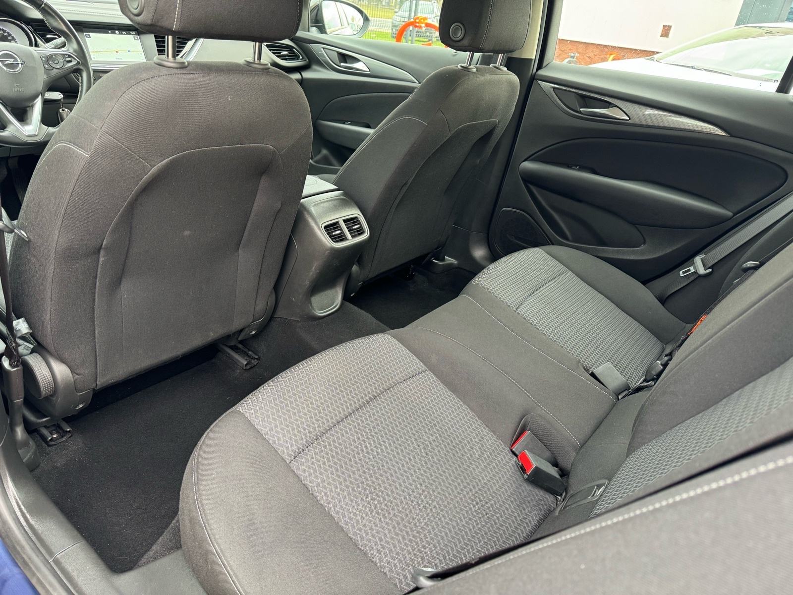 Opel Insignia 1,5D/Aut/Led/Navi/Leasing bez učešća, fotografija 9