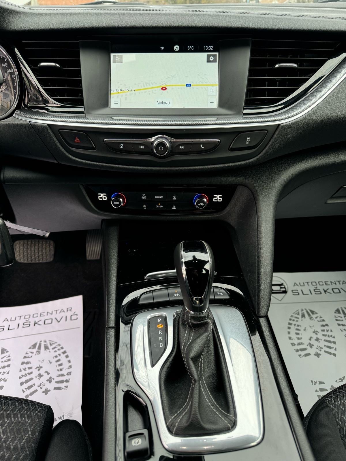 Opel Insignia 1,5D/Aut/Led/Navi/Leasing bez učešća, fotografija 11