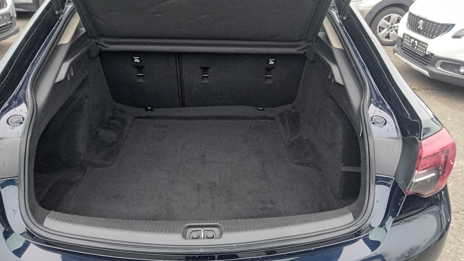 Opel Insignia 1,6 CDTI. Jamstvo 3 GOD Leasing. PDV, fotografija 8